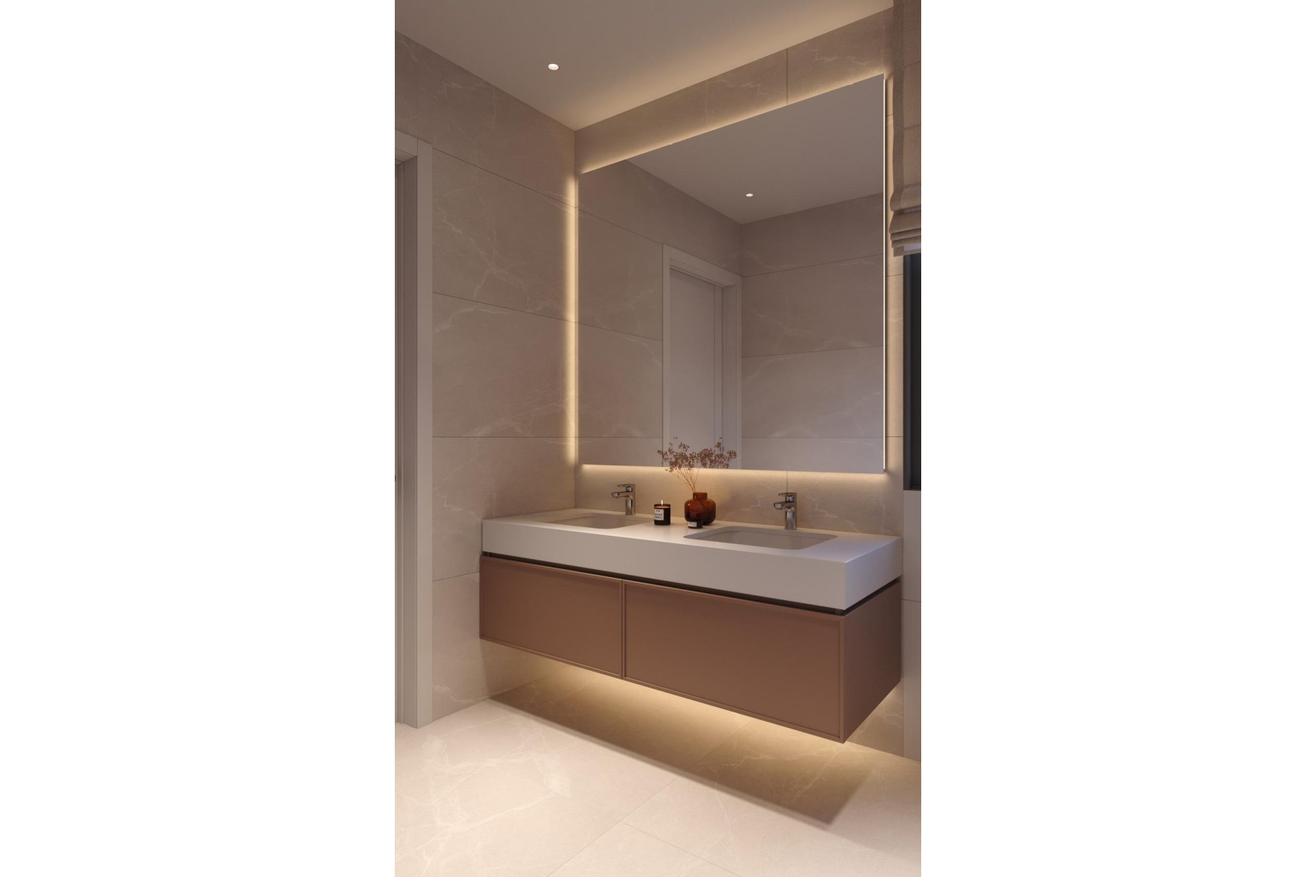 New Build - Penthouse - Estepona