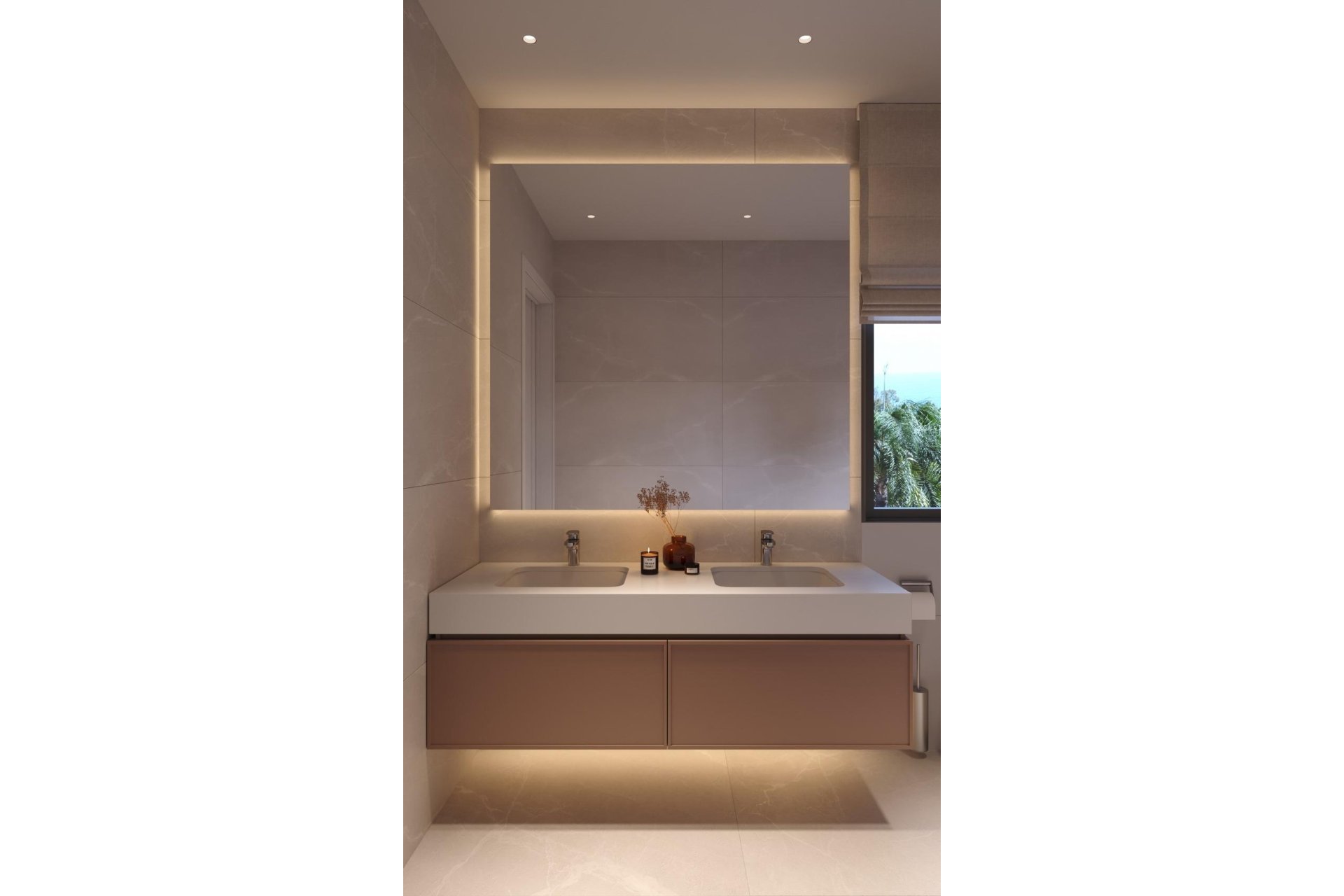 New Build - Penthouse - Estepona