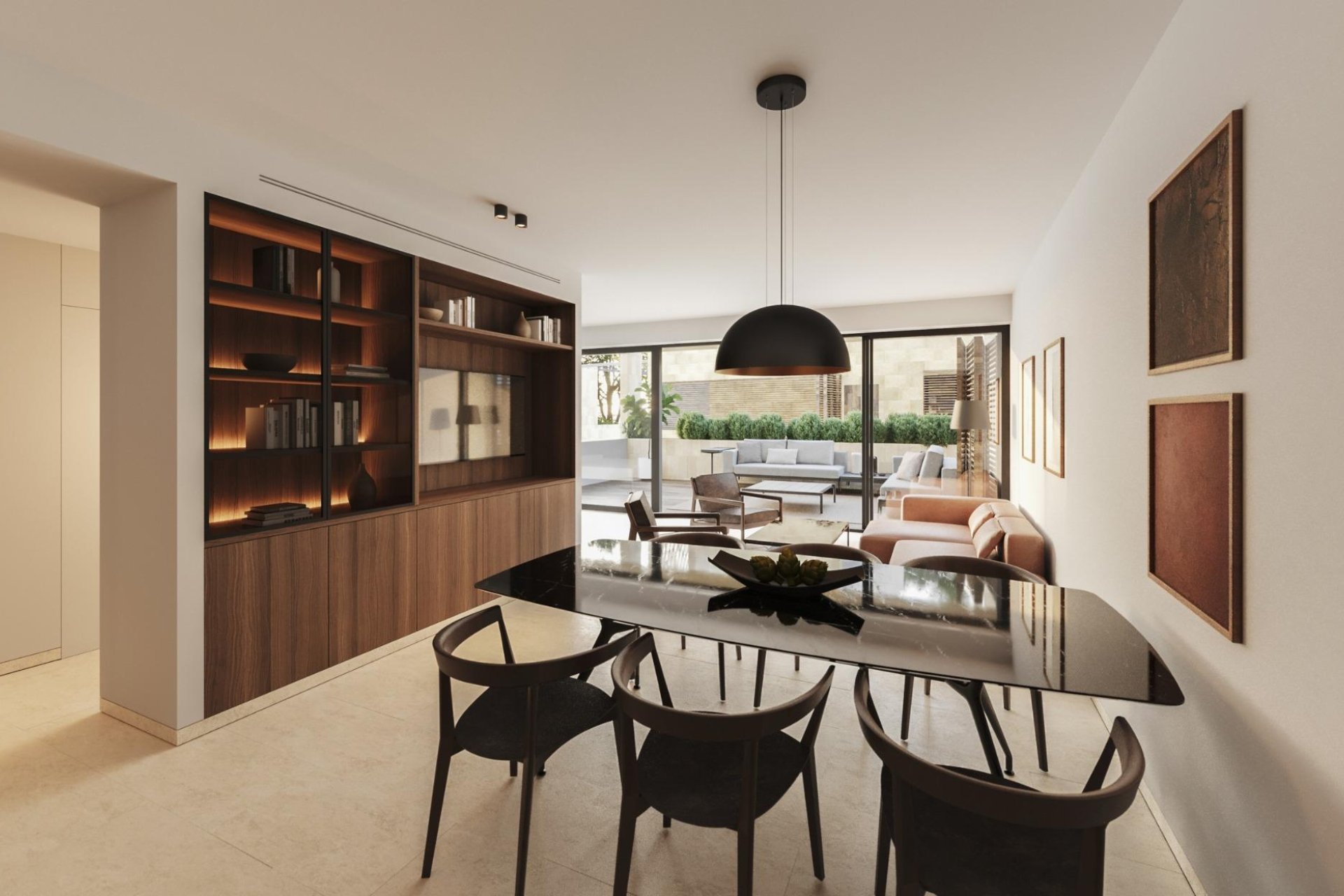 New Build - Penthouse - Estepona