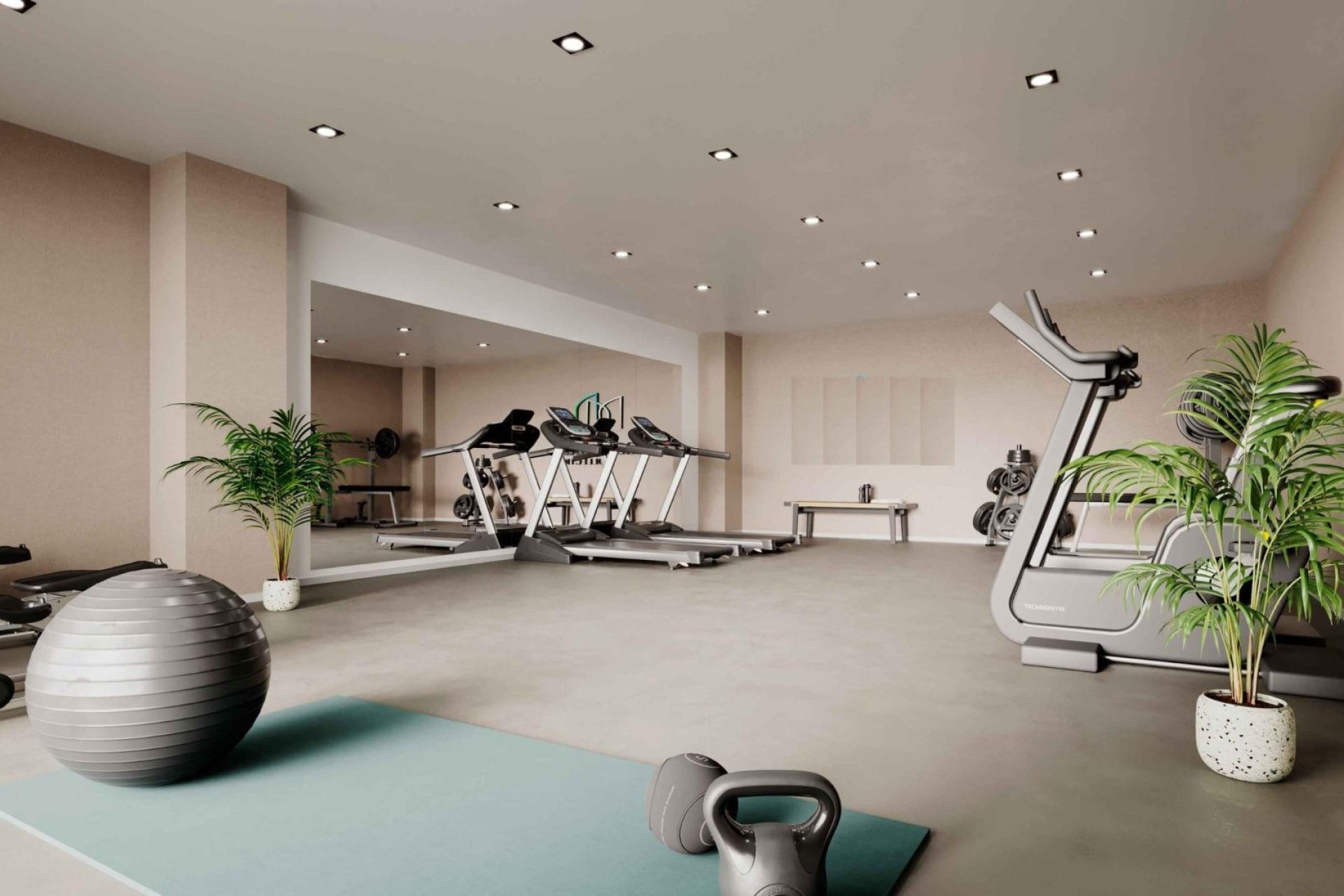 New Build - Penthouse - Estepona