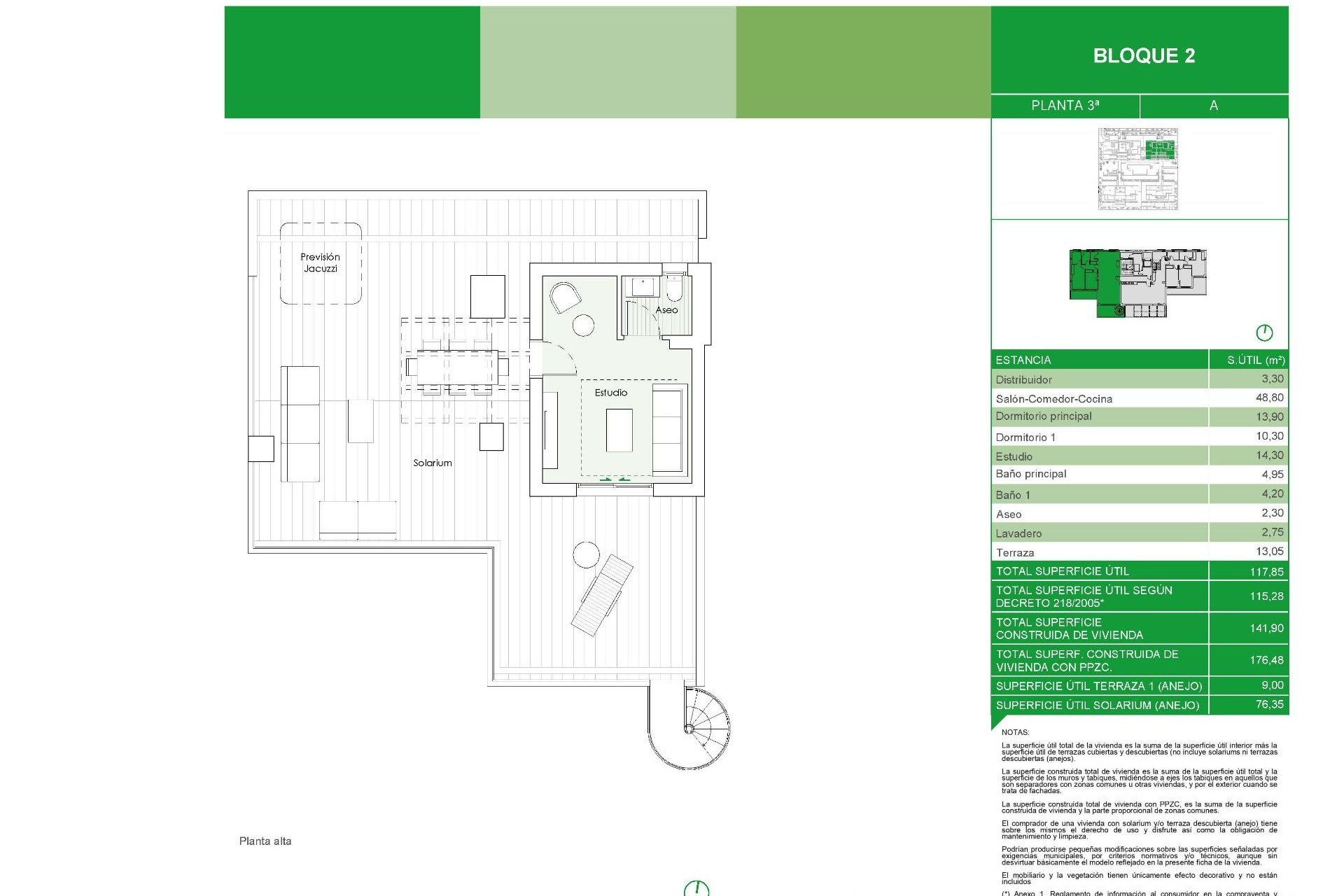 New Build - Penthouse - Estepona