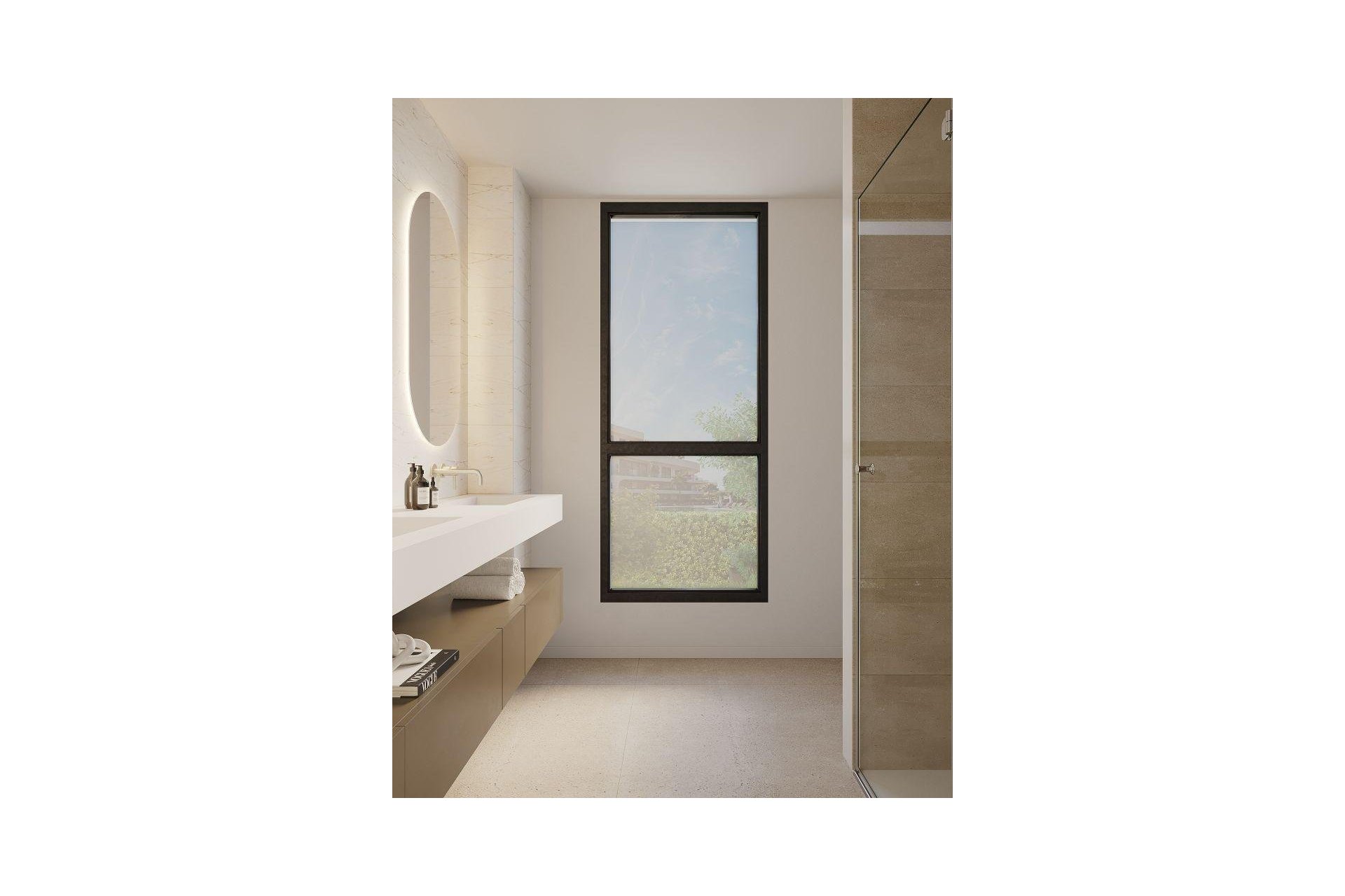 New Build - Penthouse - Estepona