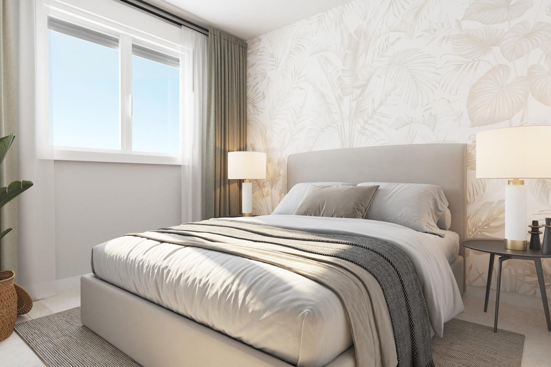 New Build - Penthouse - Estepona