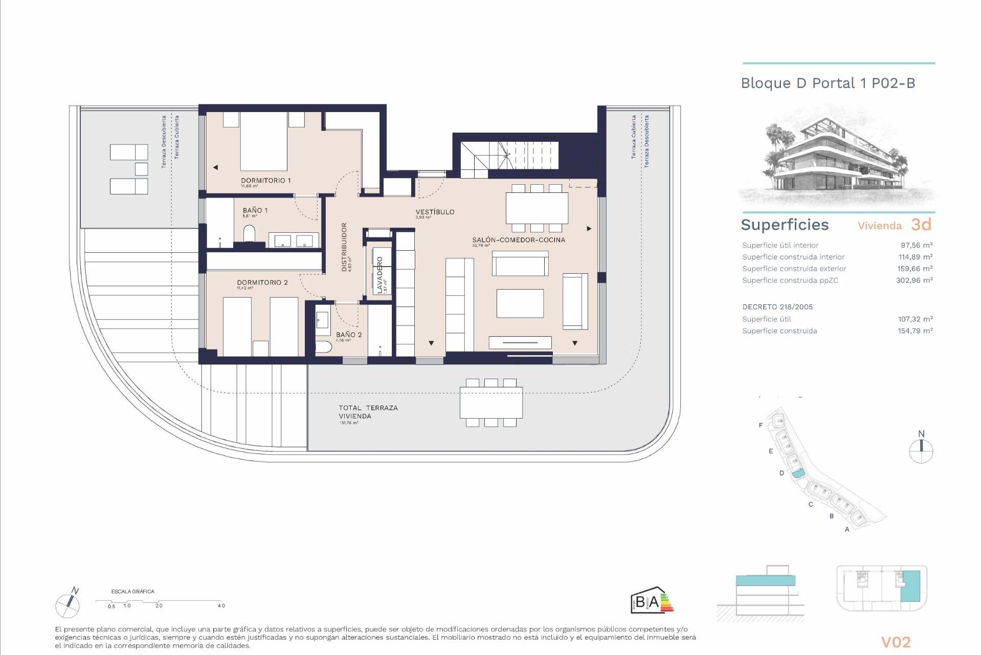 New Build - Penthouse - Estepona
