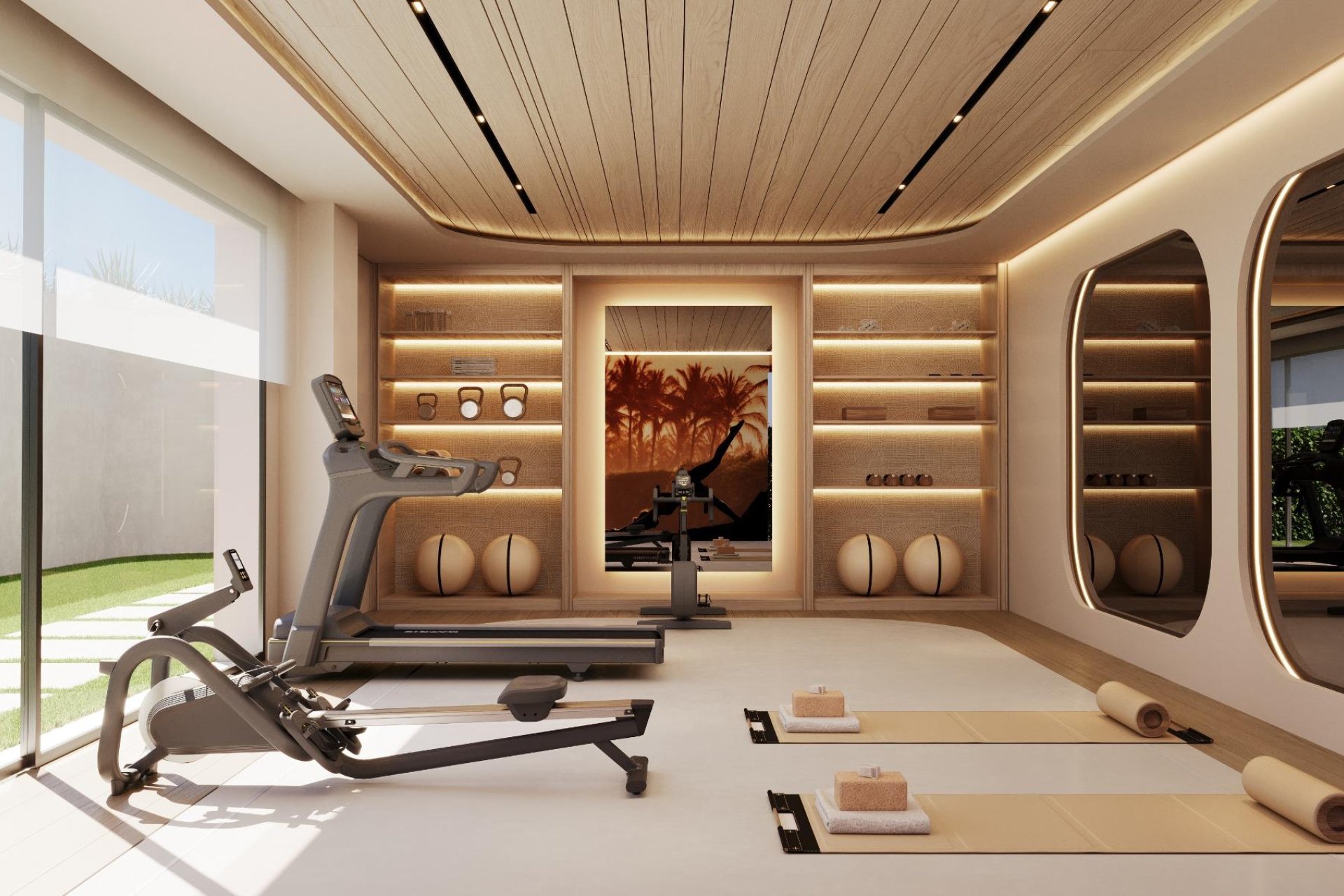 New Build - Penthouse - Estepona