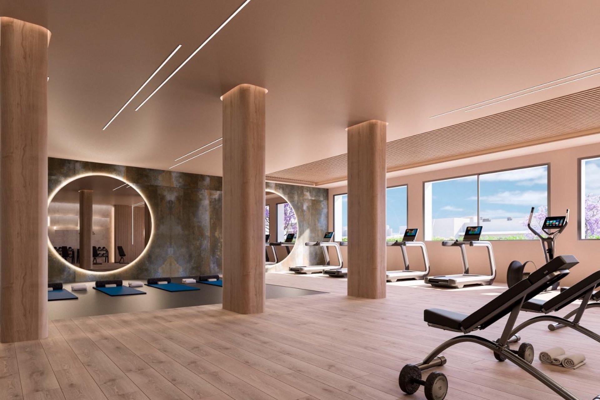 New Build - Penthouse - Estepona