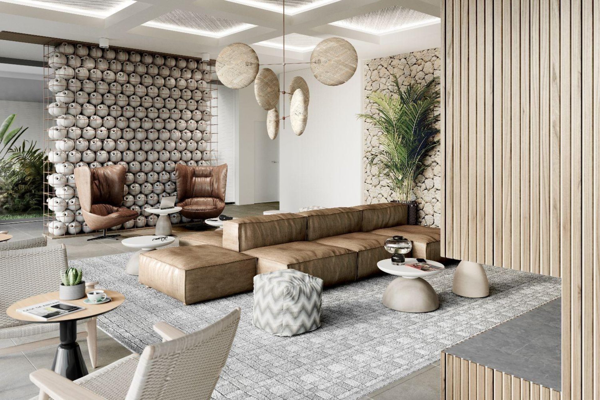 New Build - Penthouse - Estepona