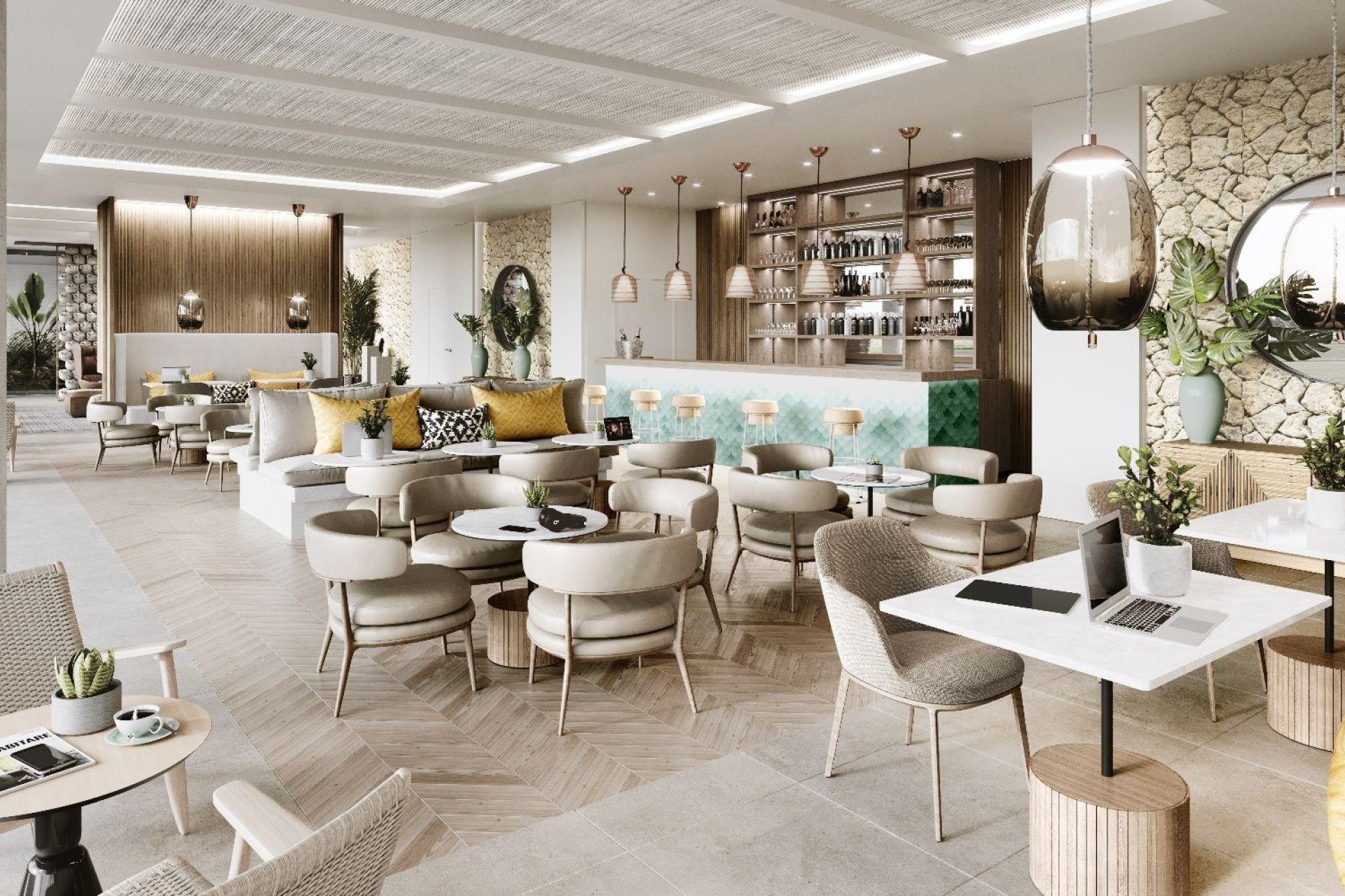 New Build - Penthouse - Estepona