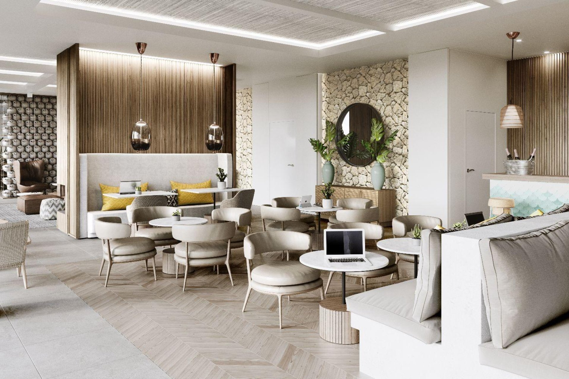 New Build - Penthouse - Estepona