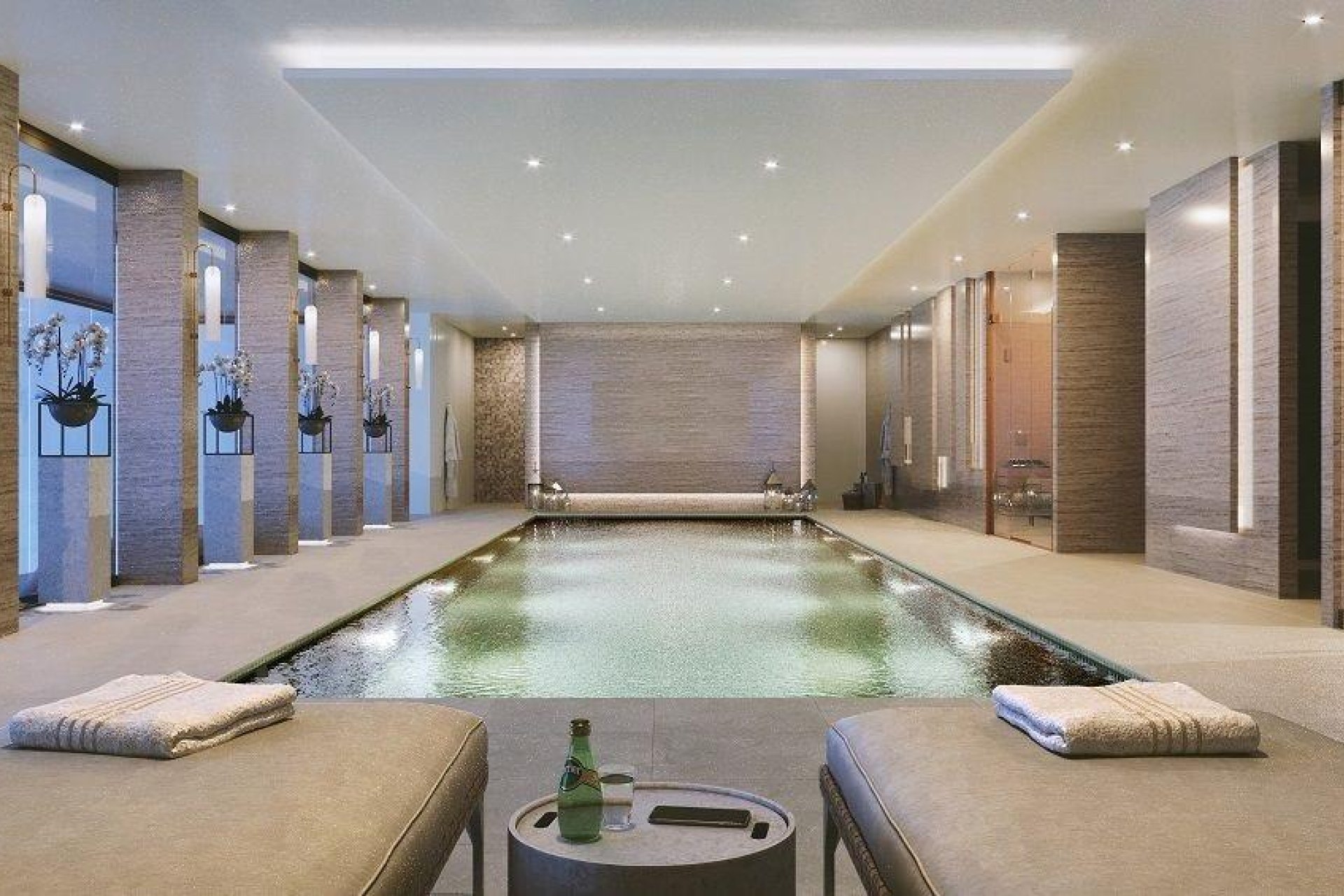 New Build - Penthouse - Estepona