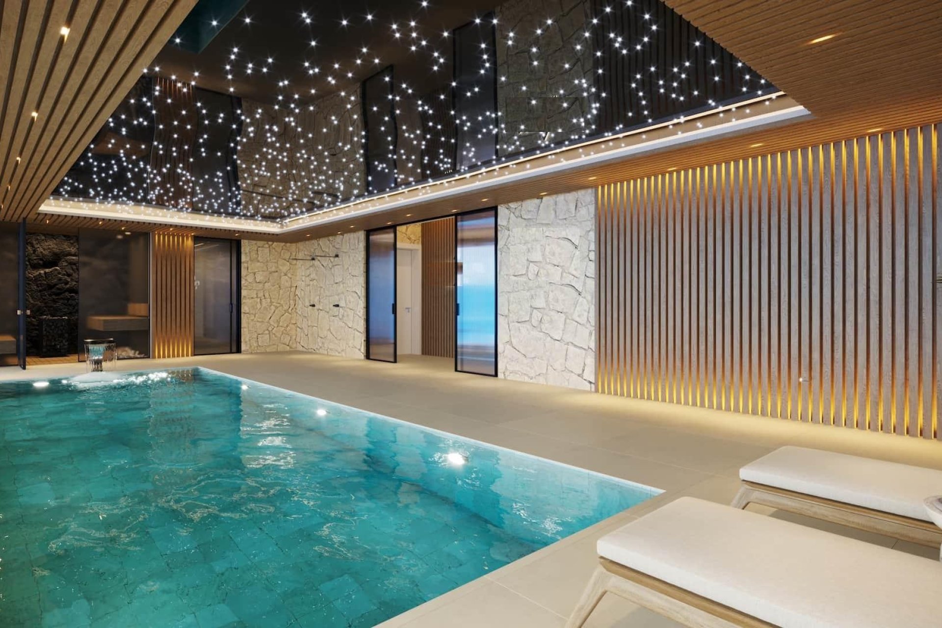 New Build - Penthouse - Estepona