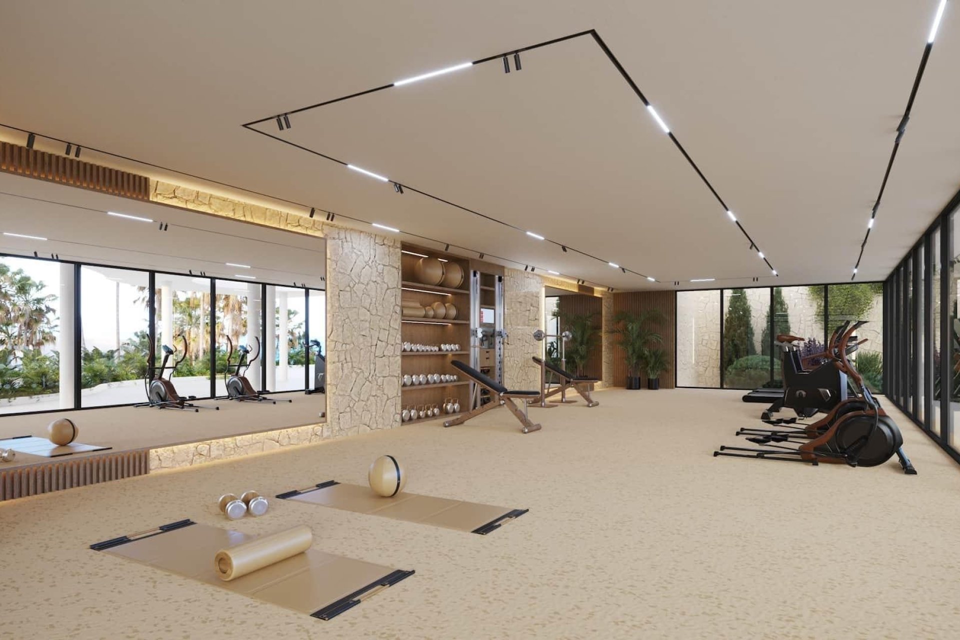 New Build - Penthouse - Estepona