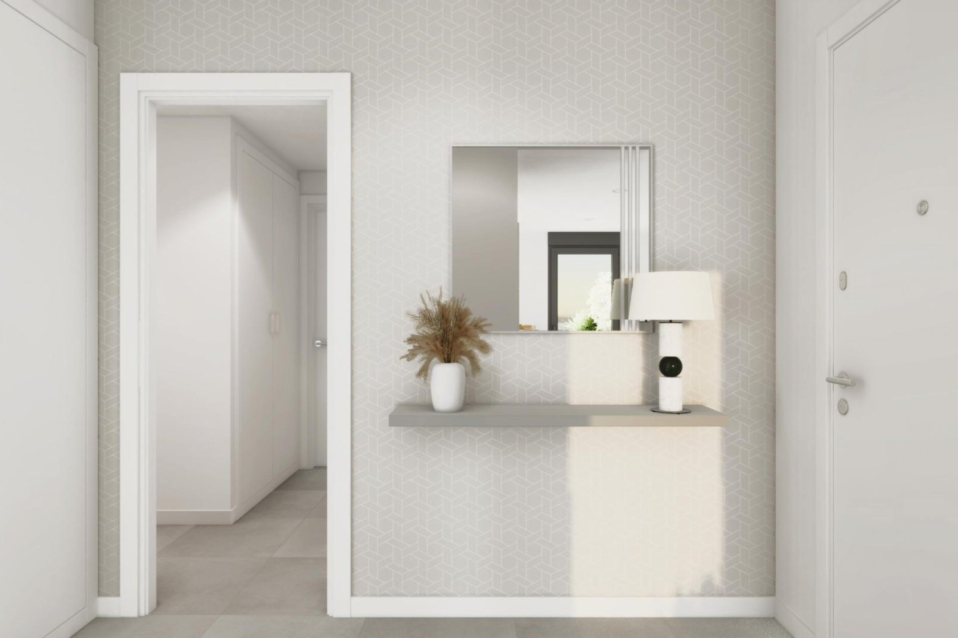 New Build - Penthouse - Estepona