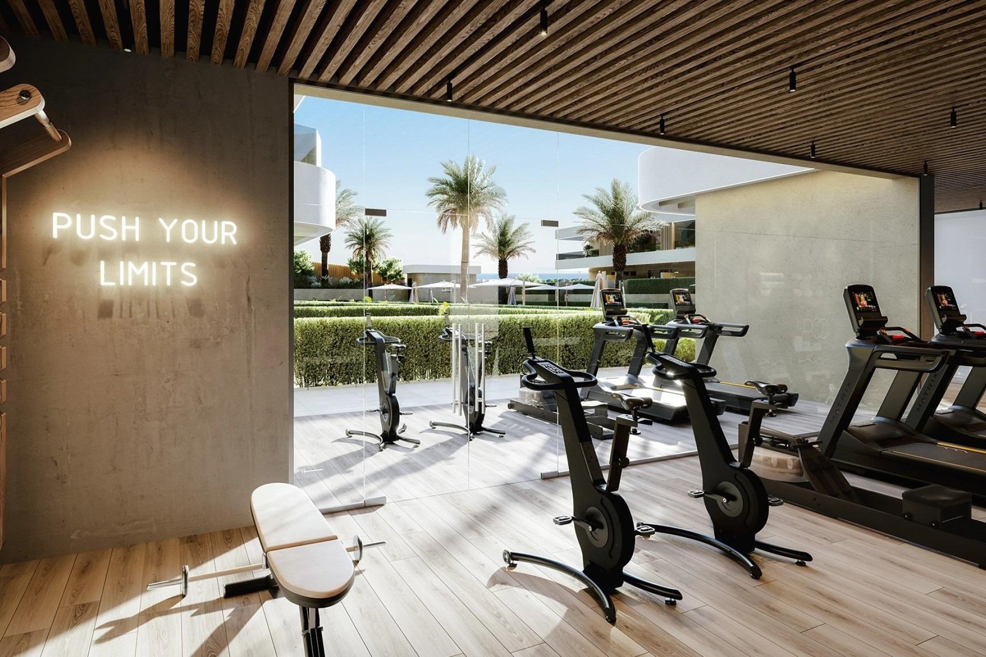 New Build - Penthouse - Estepona