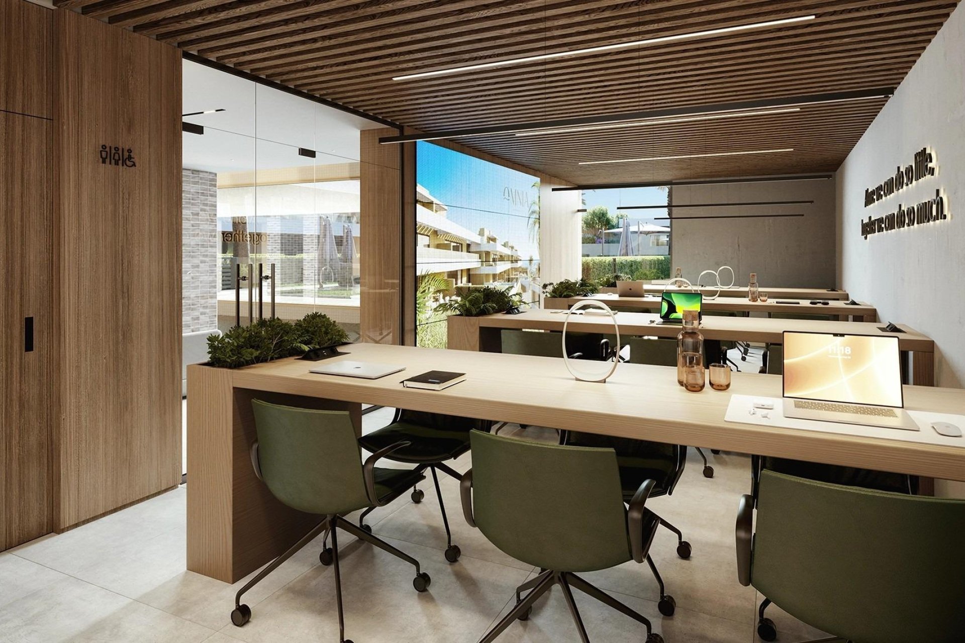 New Build - Penthouse - Estepona