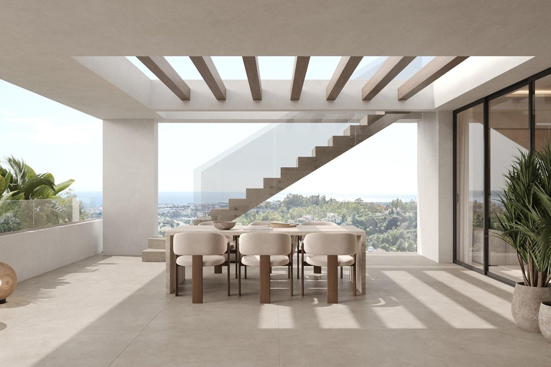 New Build - Penthouse - Estepona