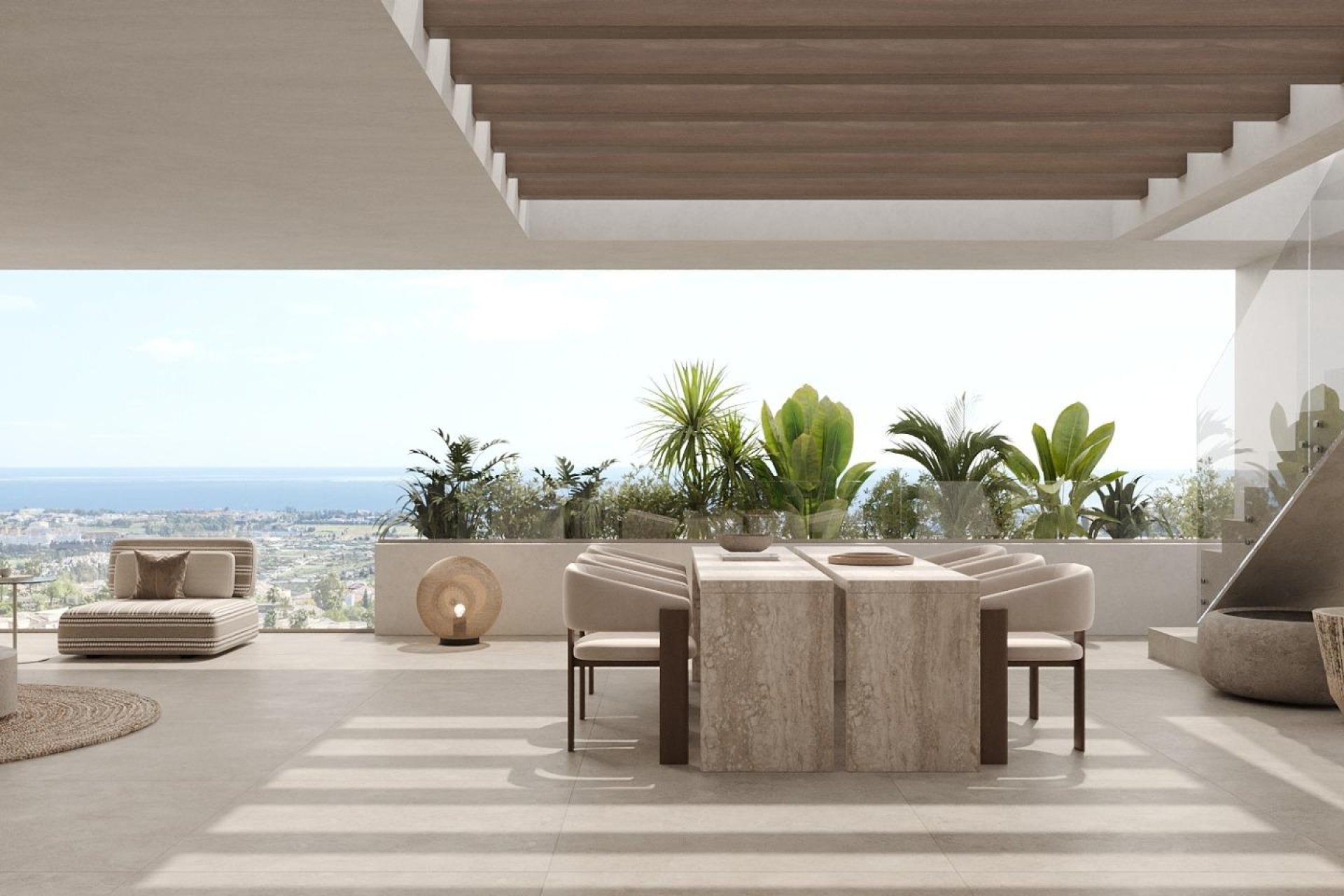 New Build - Penthouse - Estepona