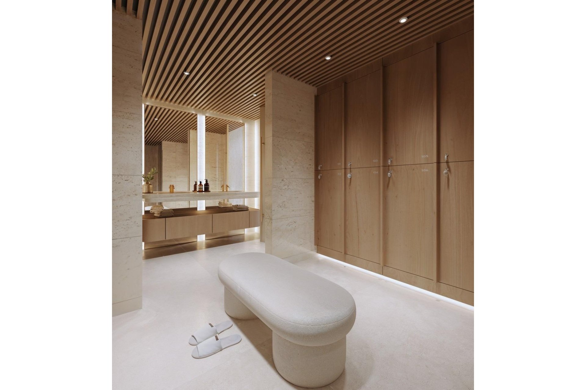 New Build - Penthouse - Estepona