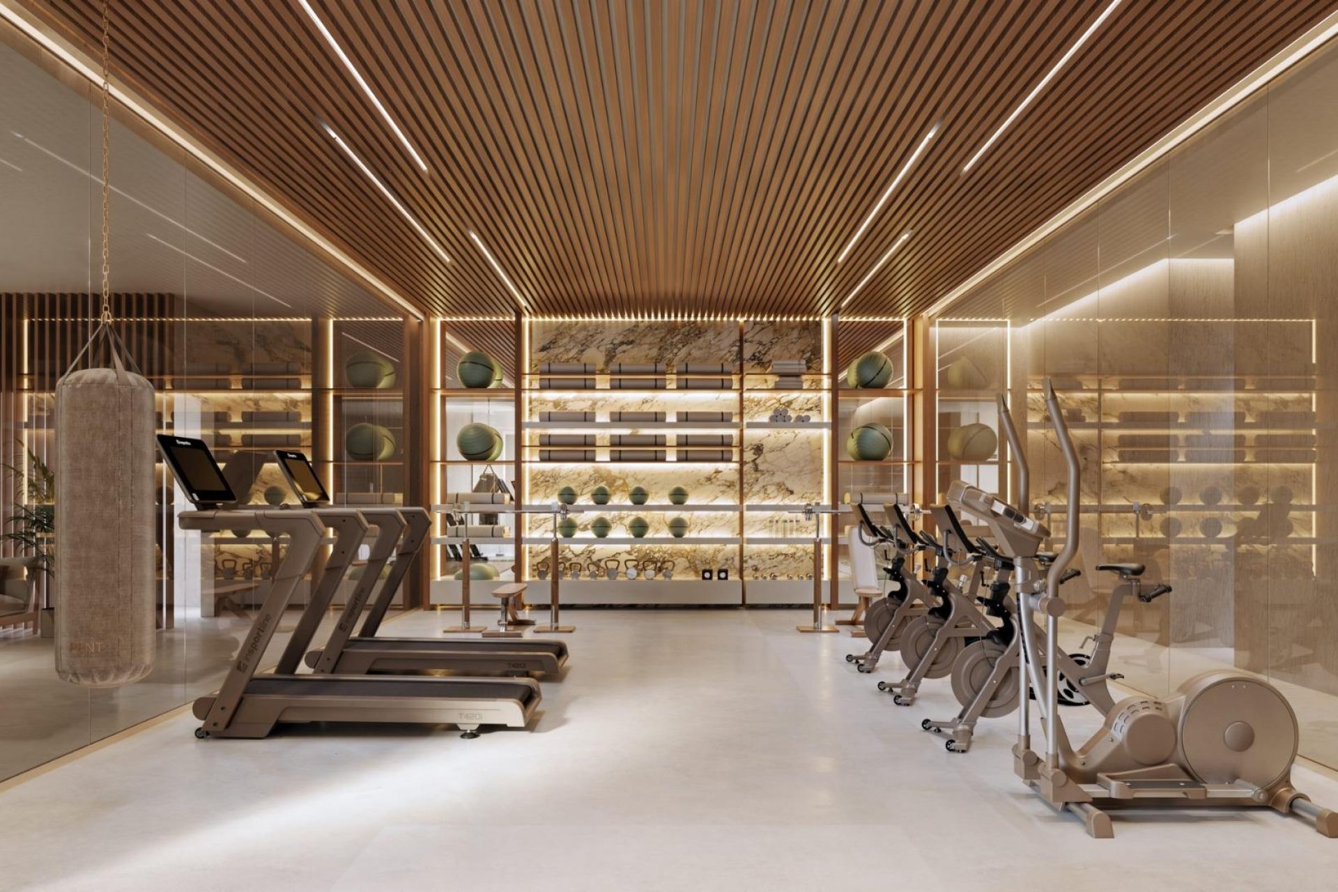 New Build - Penthouse - Estepona