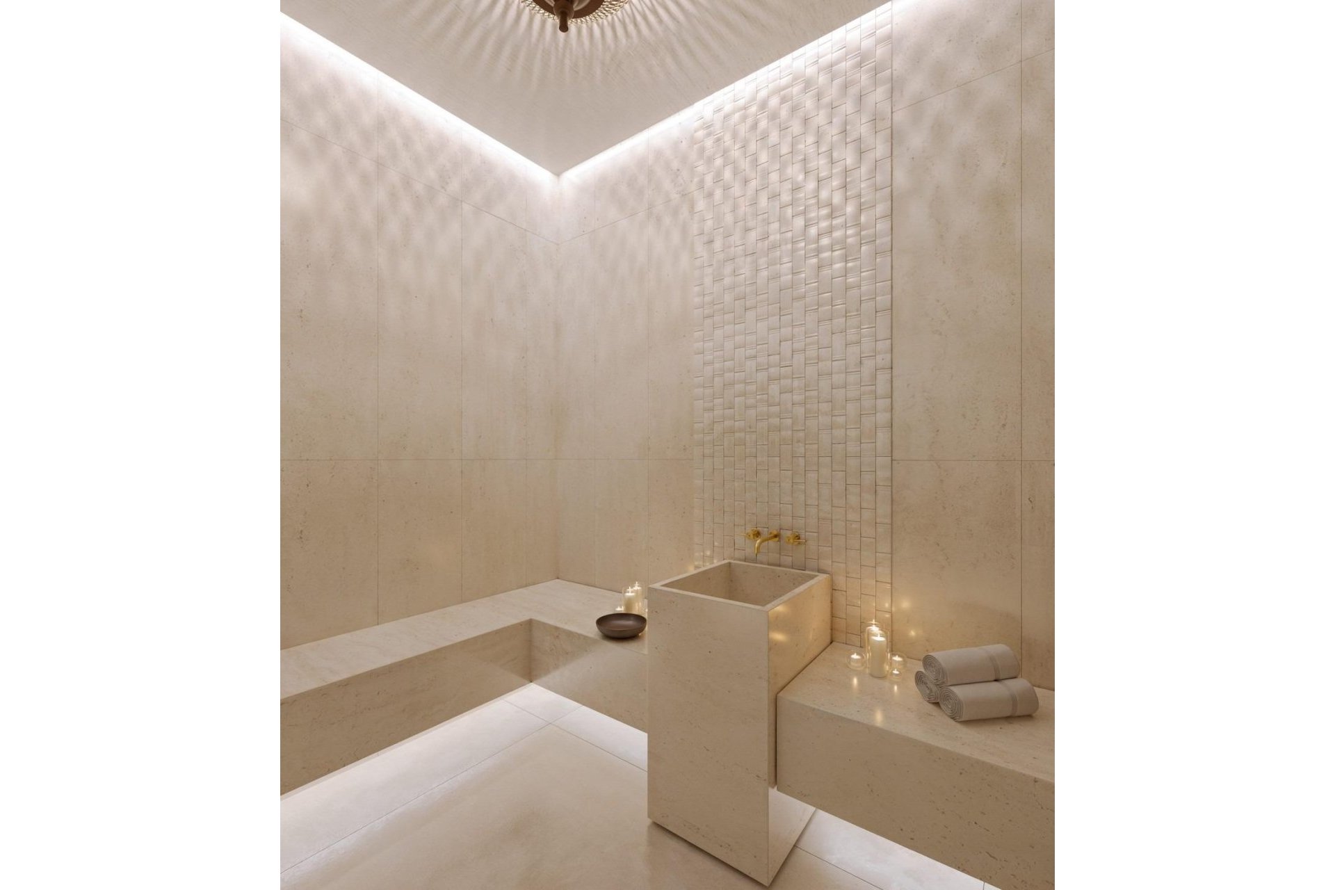 New Build - Penthouse - Estepona