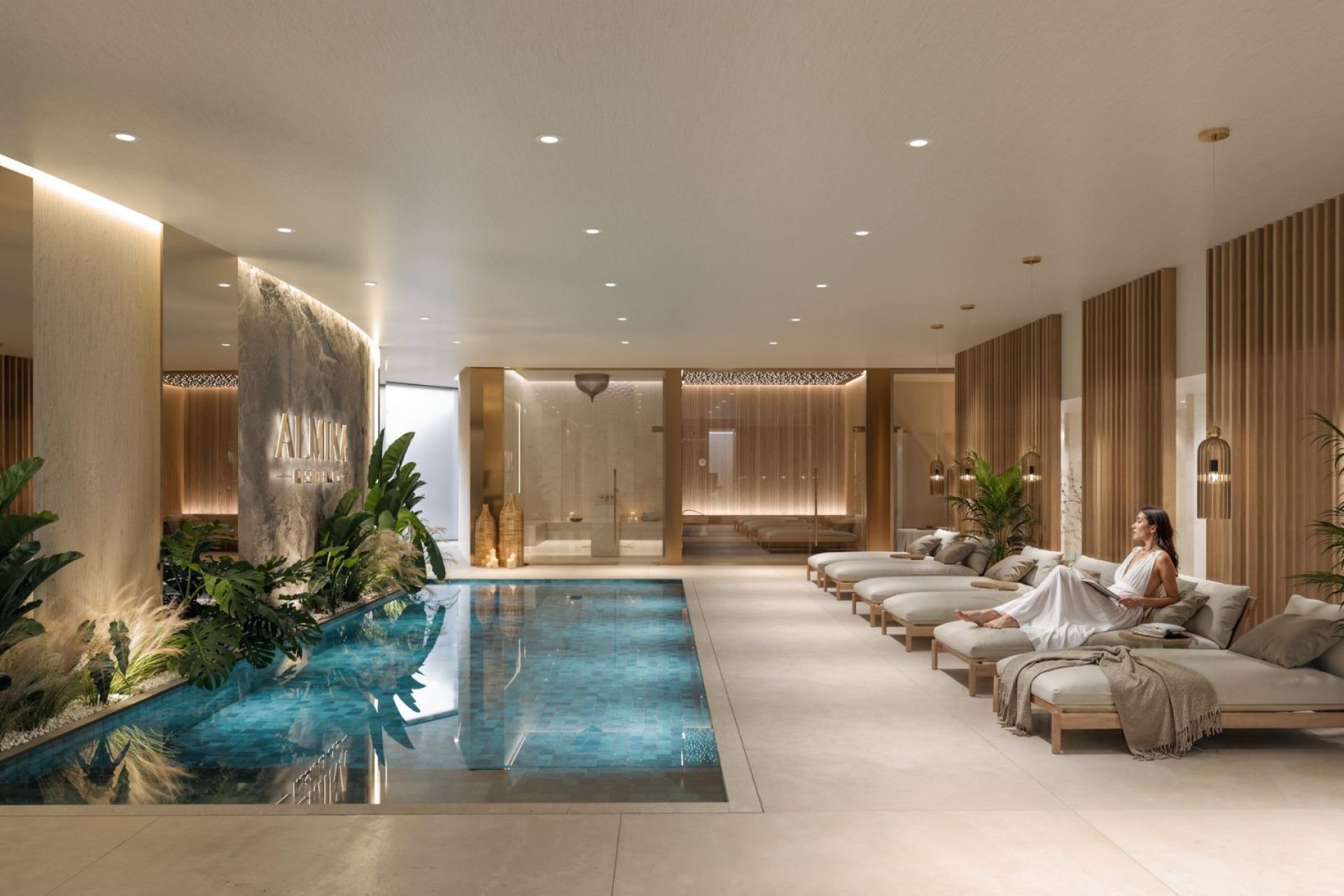 New Build - Penthouse - Estepona