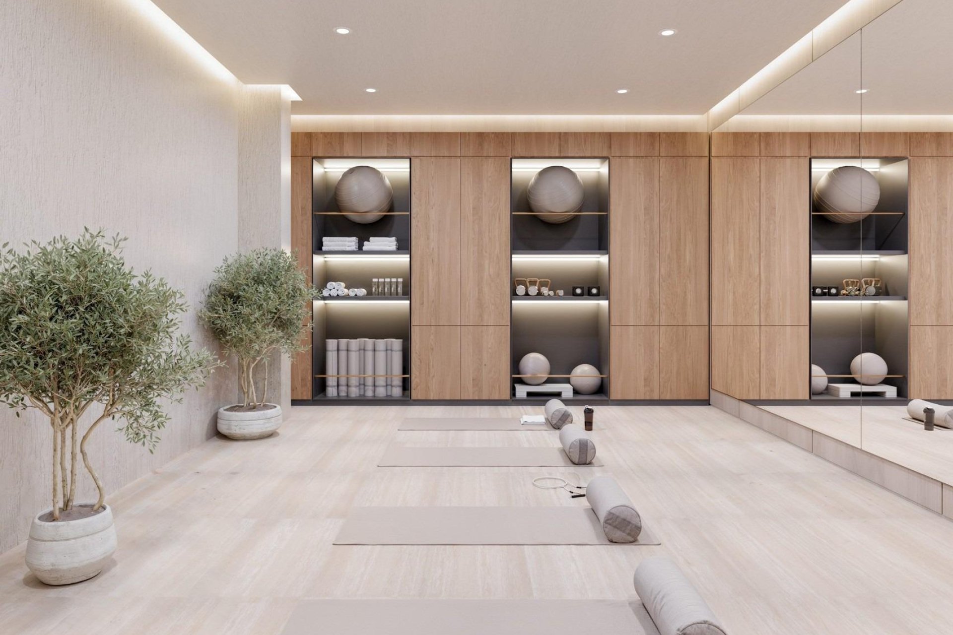 New Build - Penthouse - Estepona