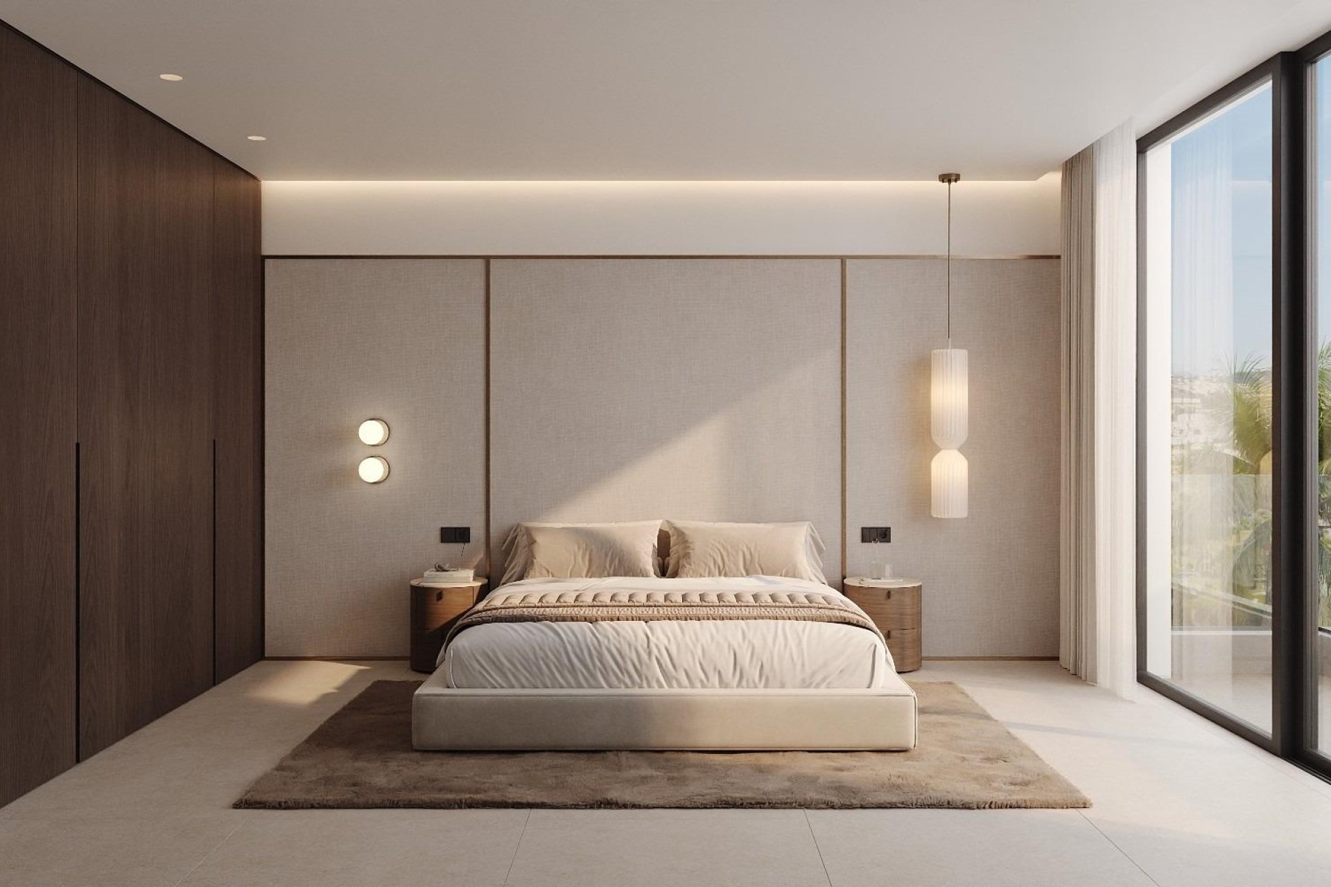 New Build - Penthouse - Estepona