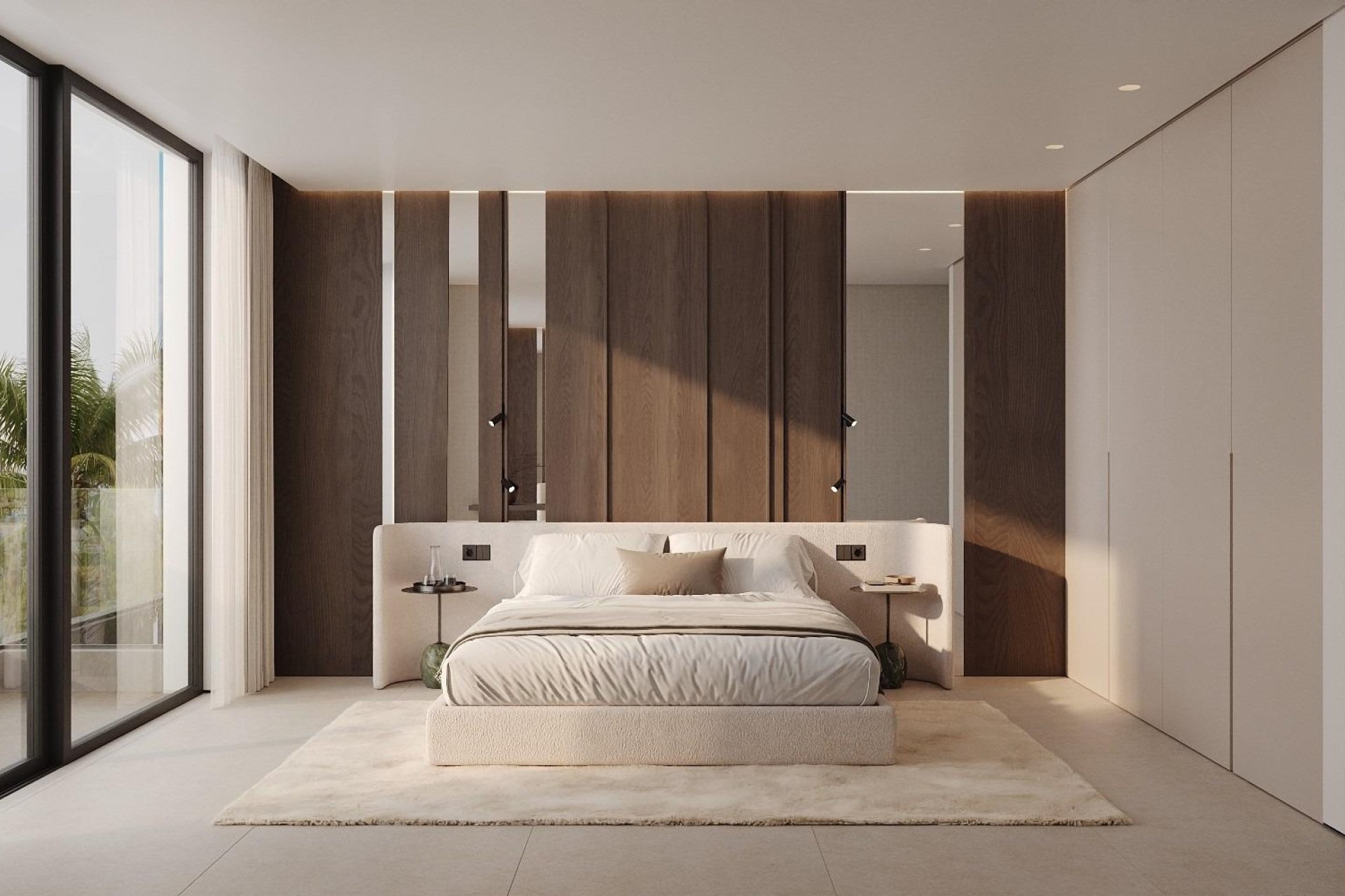 New Build - Penthouse - Estepona