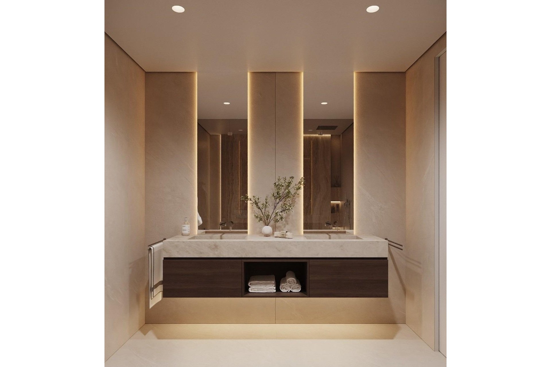 New Build - Penthouse - Estepona