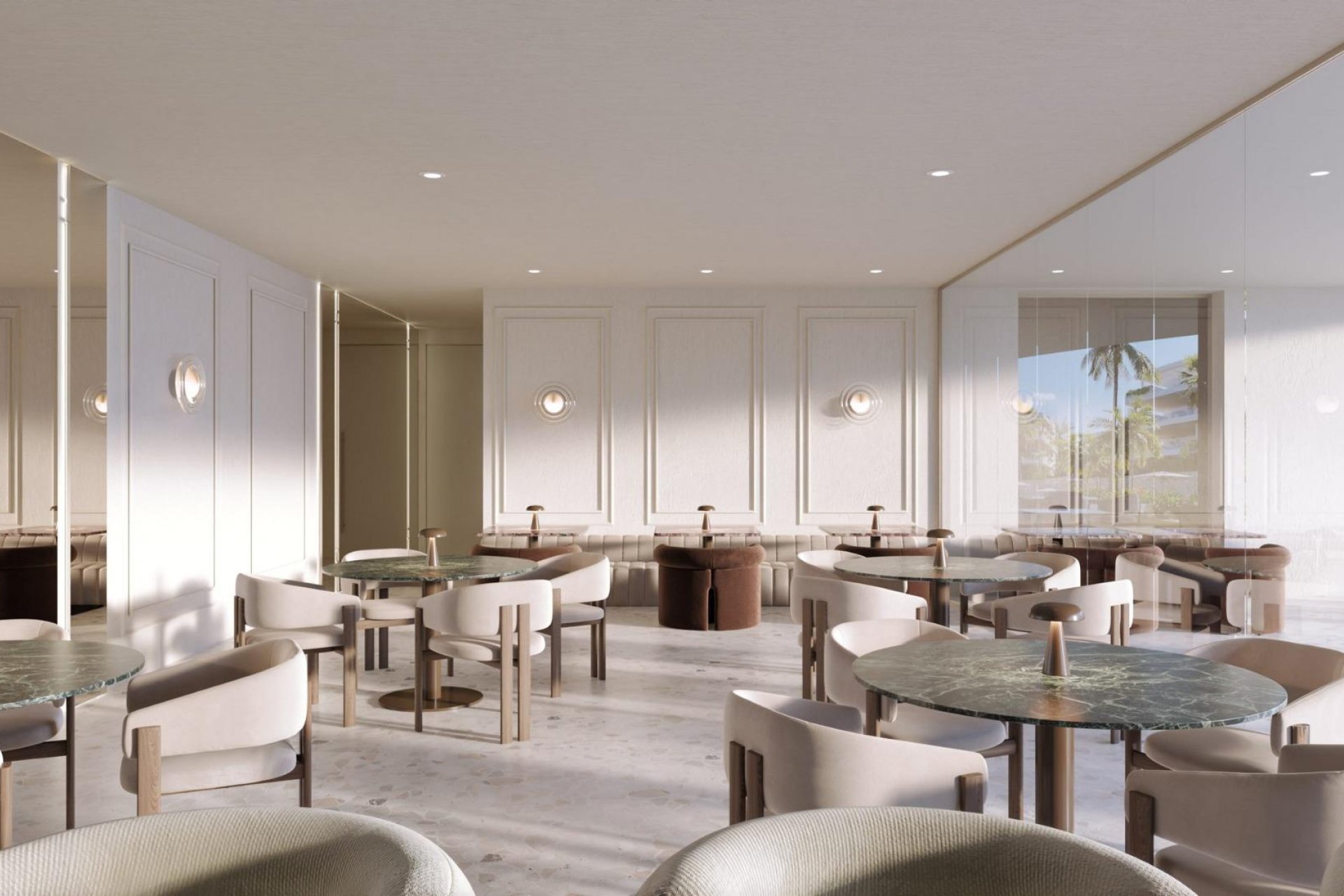 New Build - Penthouse - Estepona