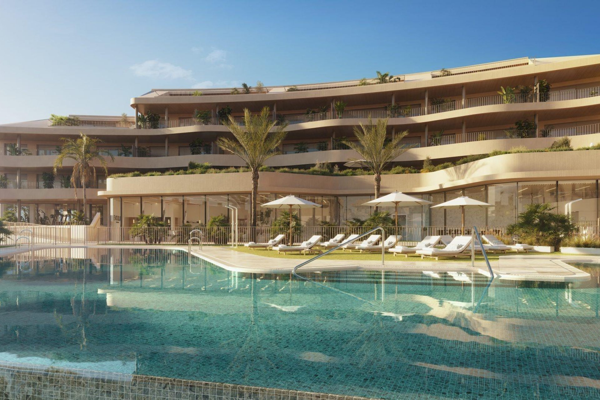 New Build - Penthouse - Fuengirola