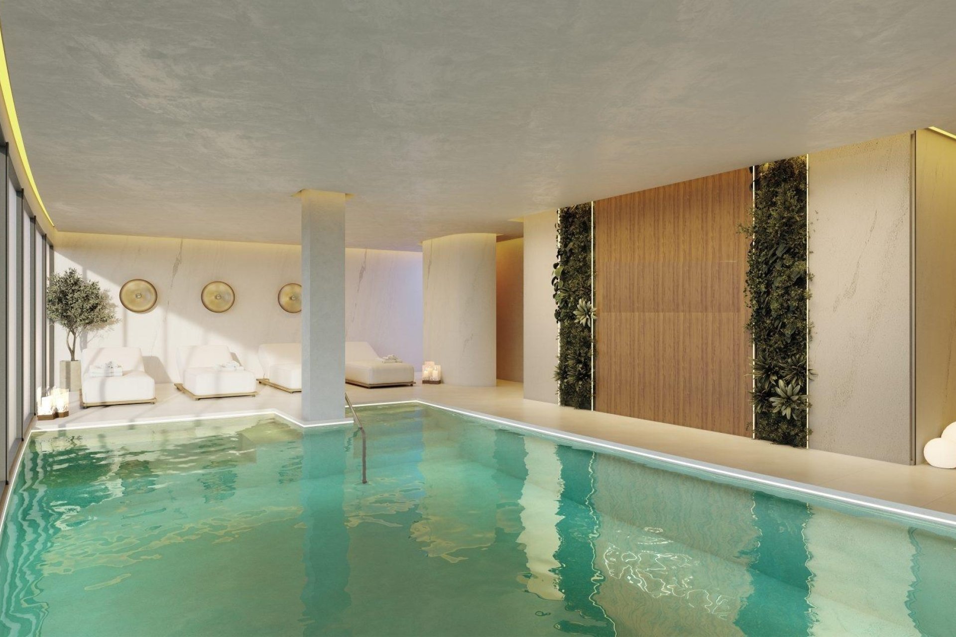 New Build - Penthouse - Fuengirola