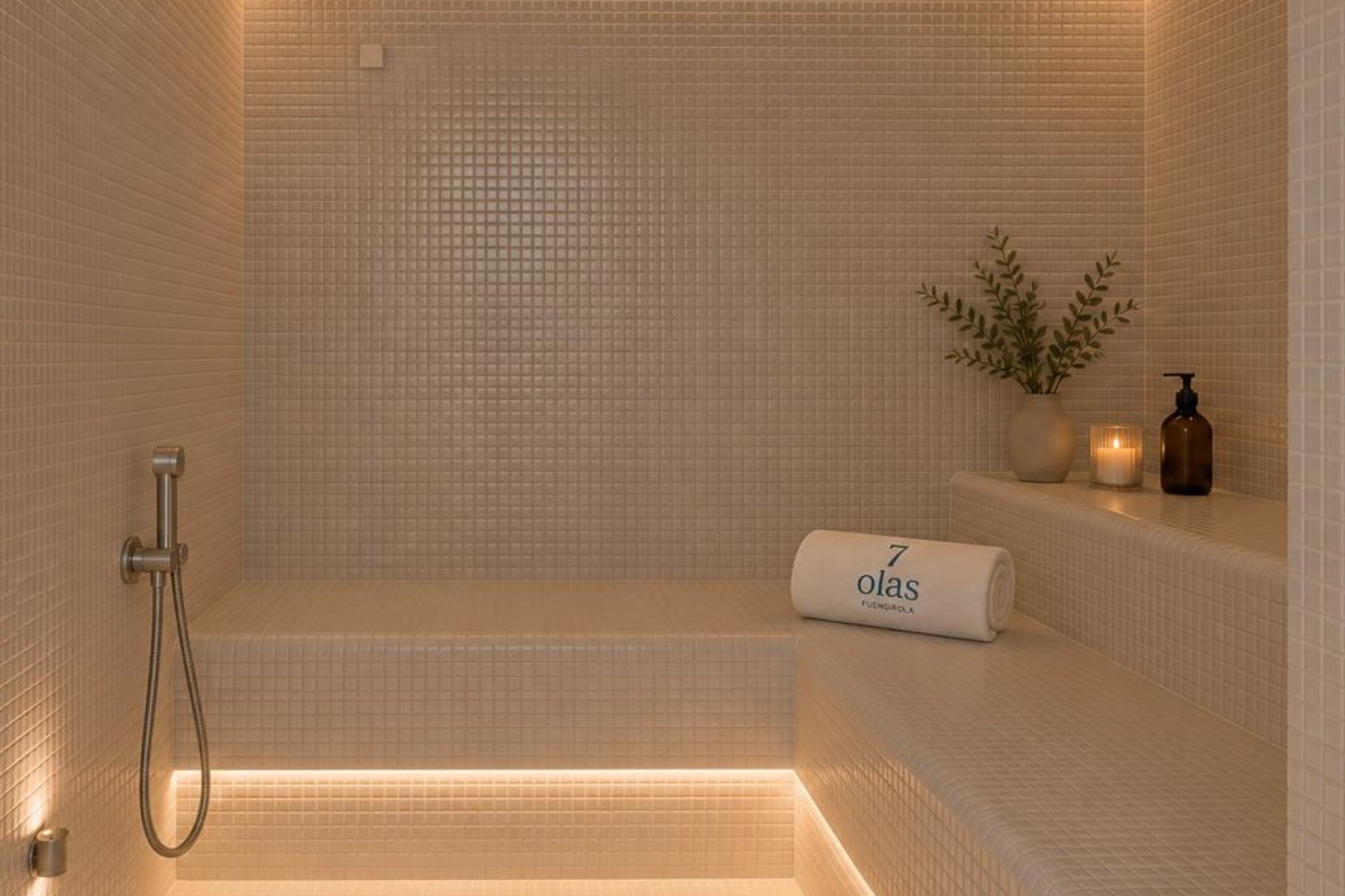 New Build - Penthouse - Fuengirola