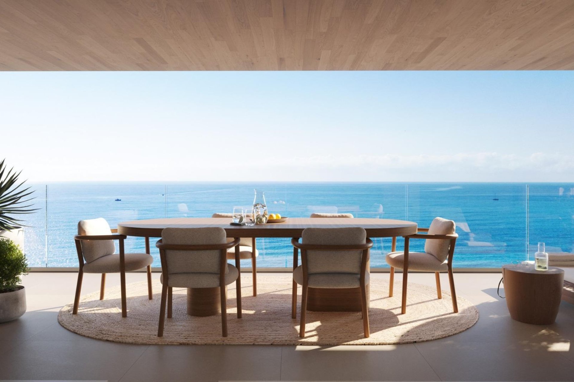 New Build - Penthouse - Fuengirola