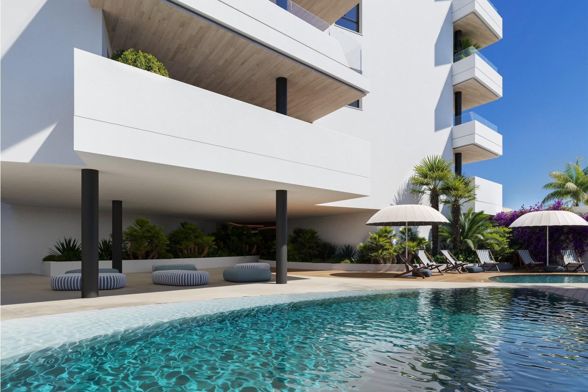 New Build - Penthouse - Fuengirola