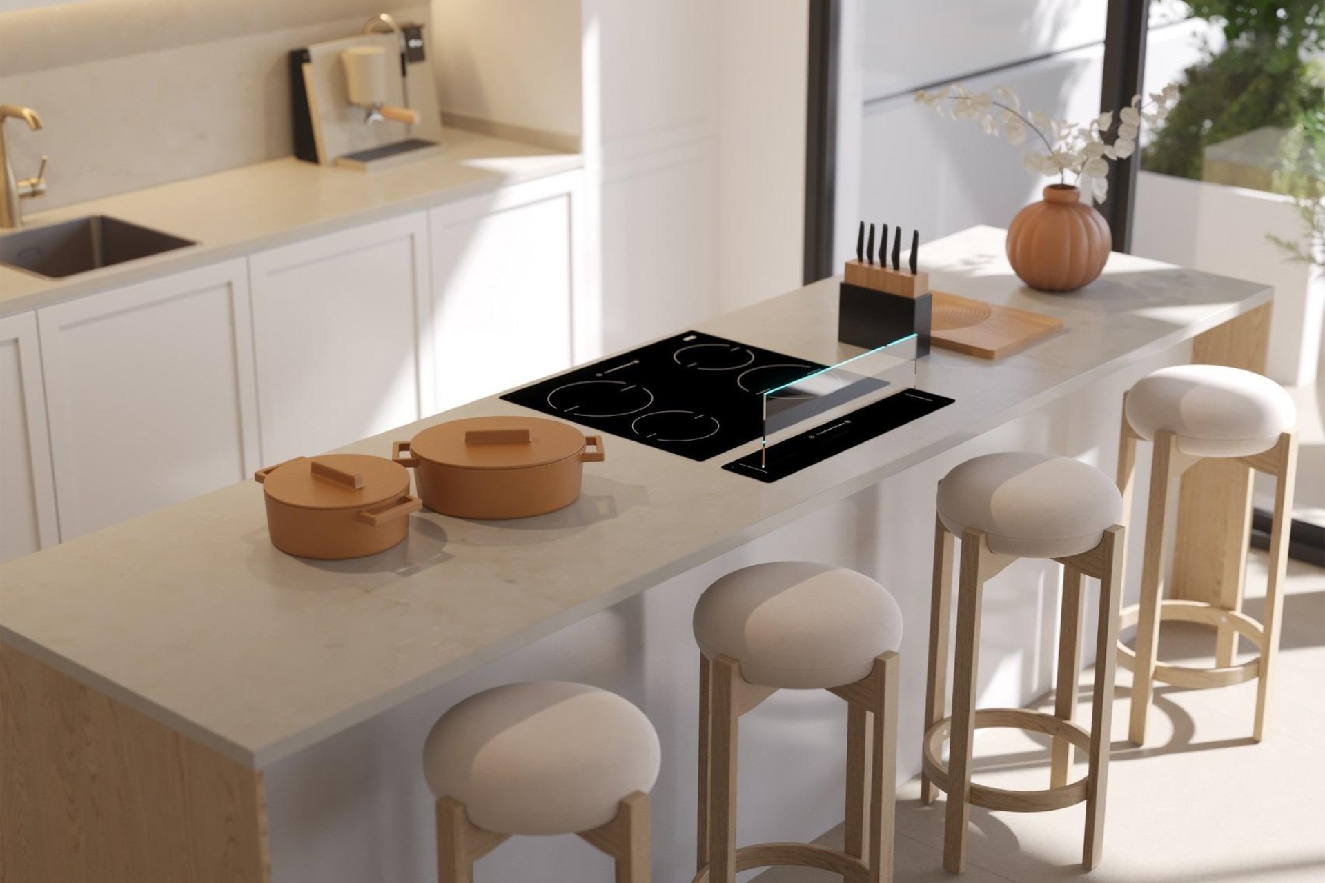 New Build - Penthouse - Fuengirola