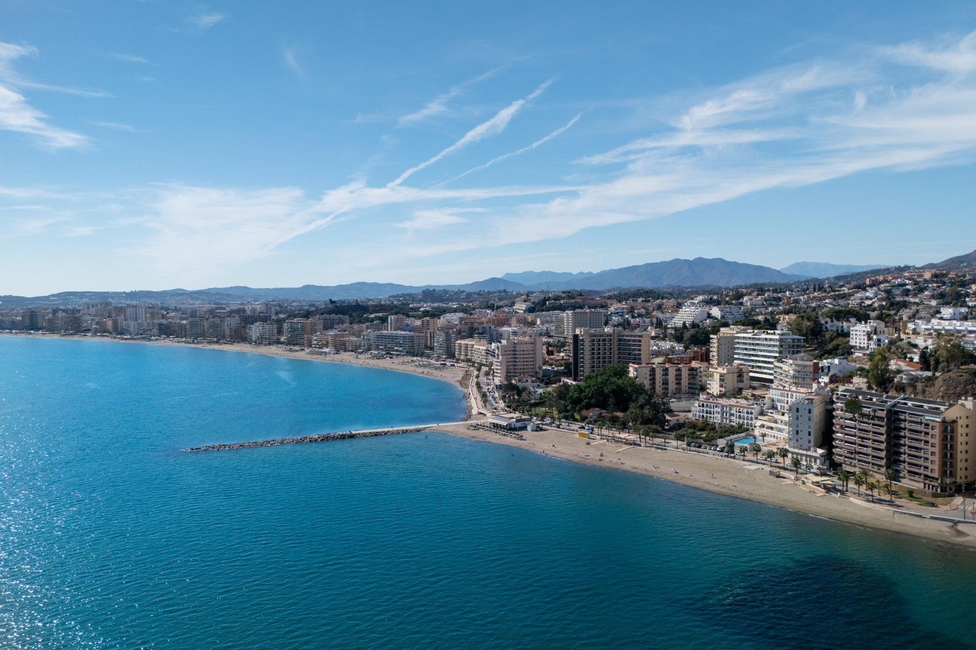 New Build - Penthouse - Fuengirola