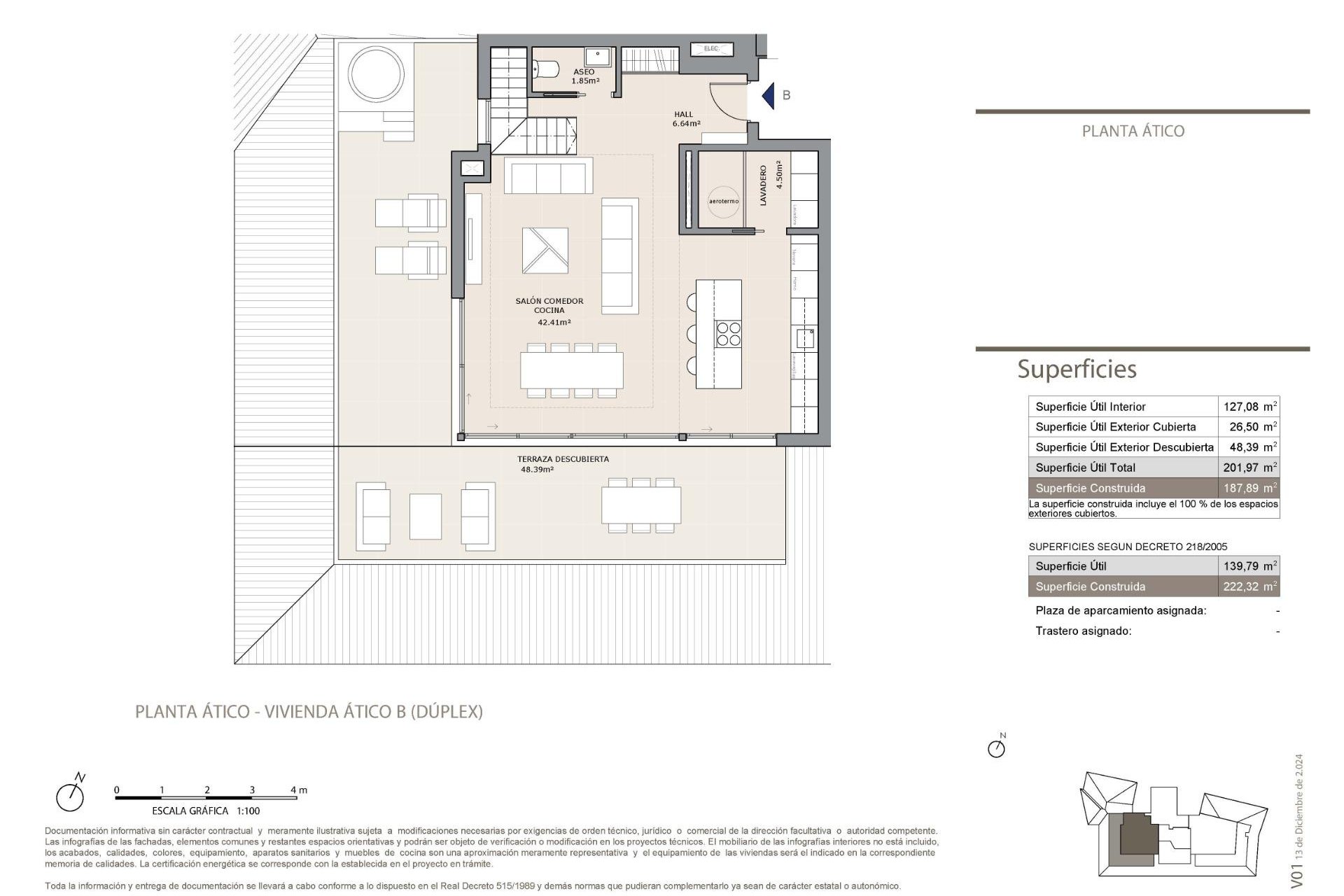 New Build - Penthouse - Fuengirola