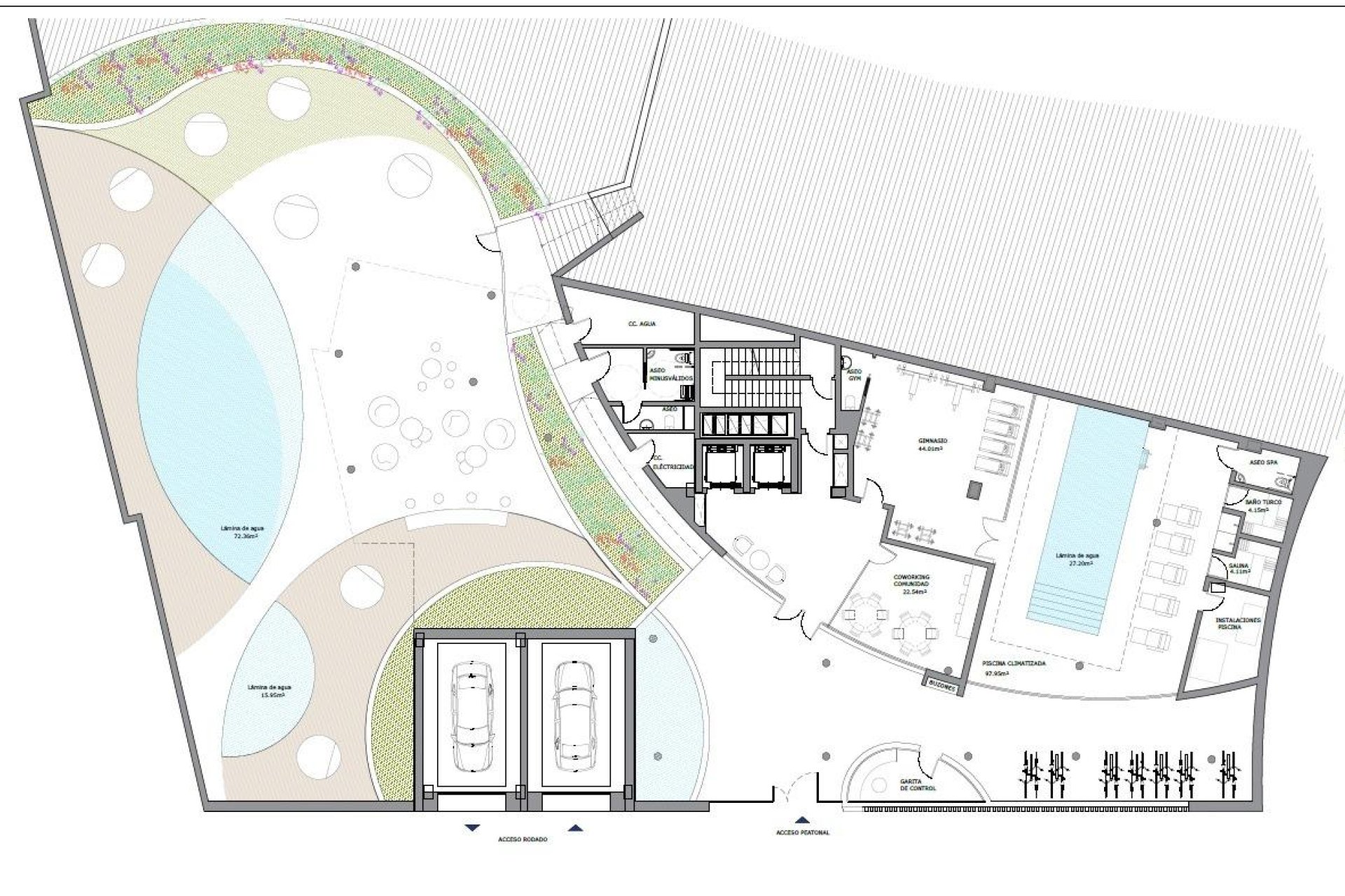 New Build - Penthouse - Fuengirola