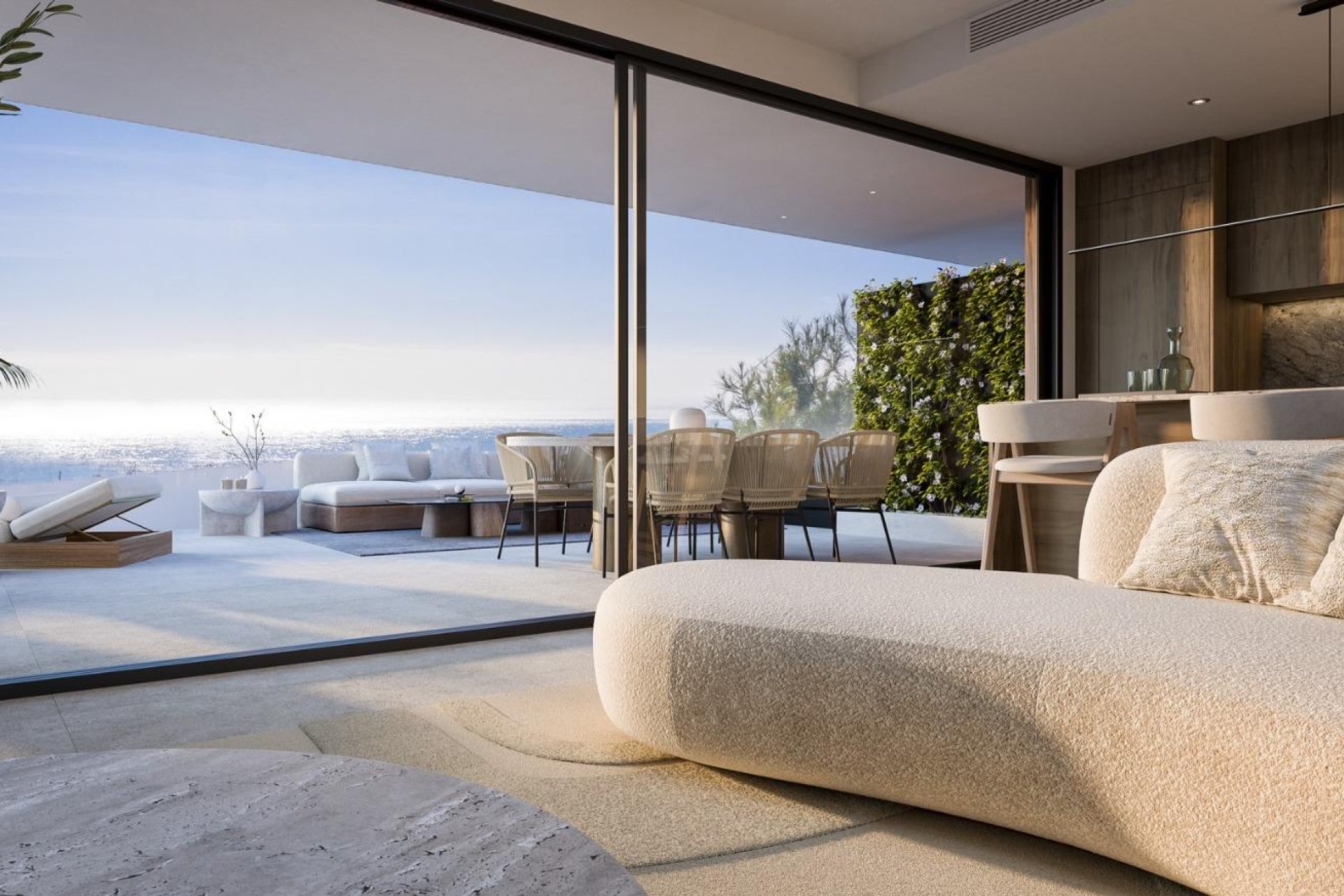 New Build - Penthouse - Fuengirola