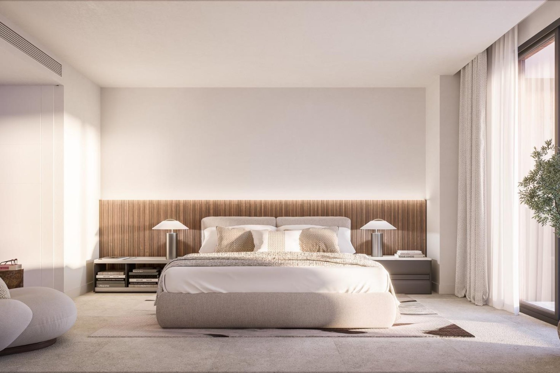 New Build - Penthouse - Fuengirola