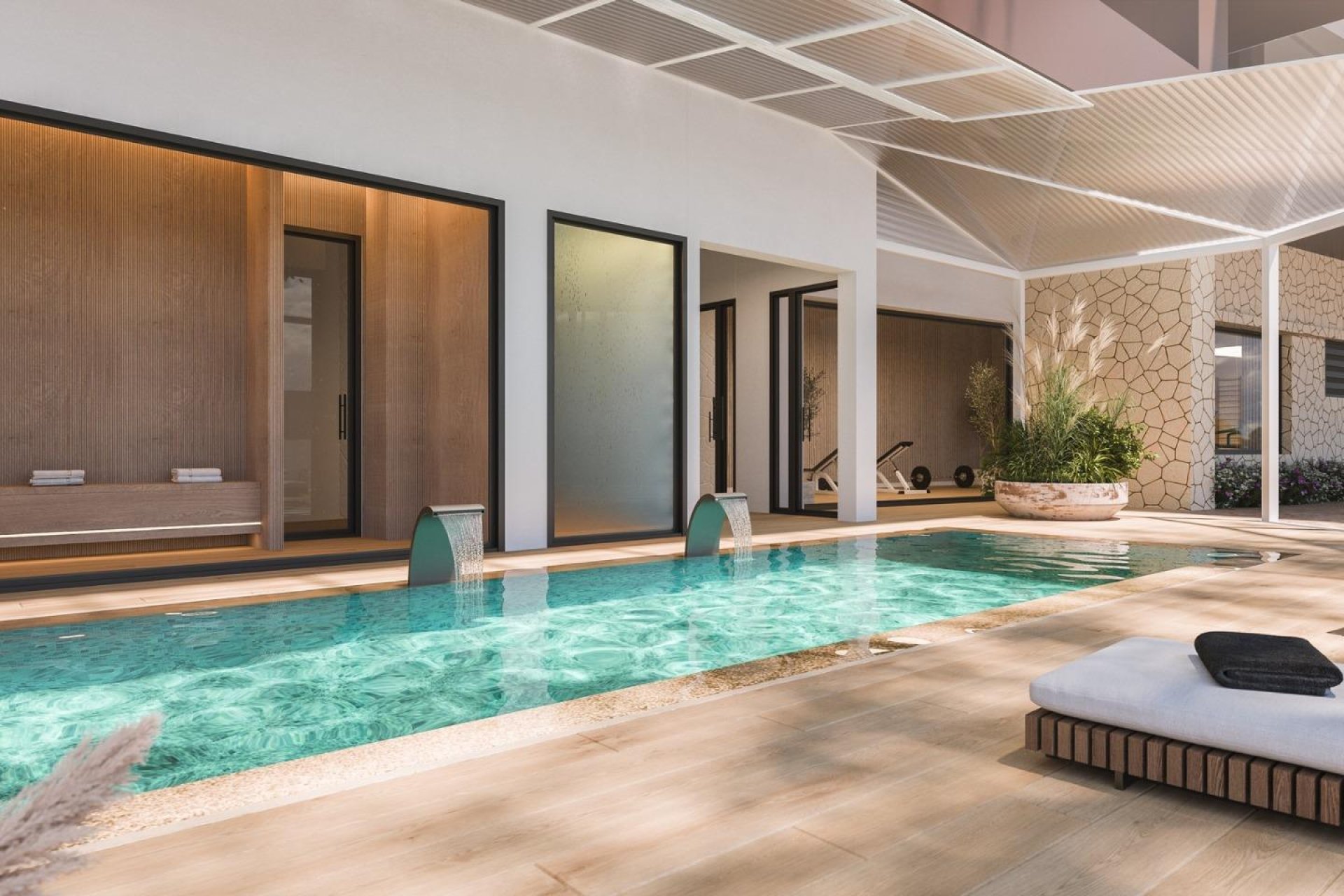 New Build - Penthouse - Fuengirola