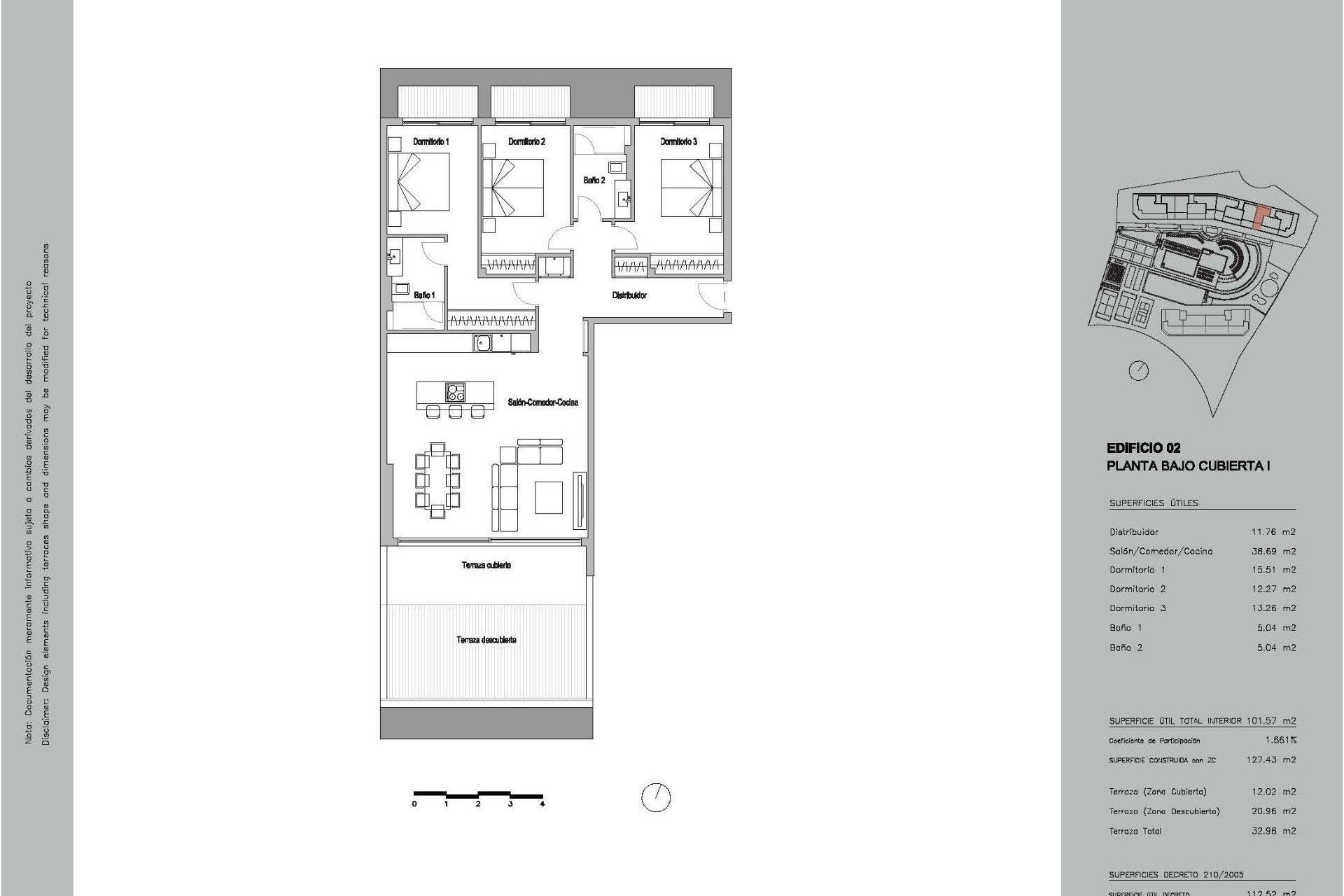 New Build - Penthouse - Fuengirola