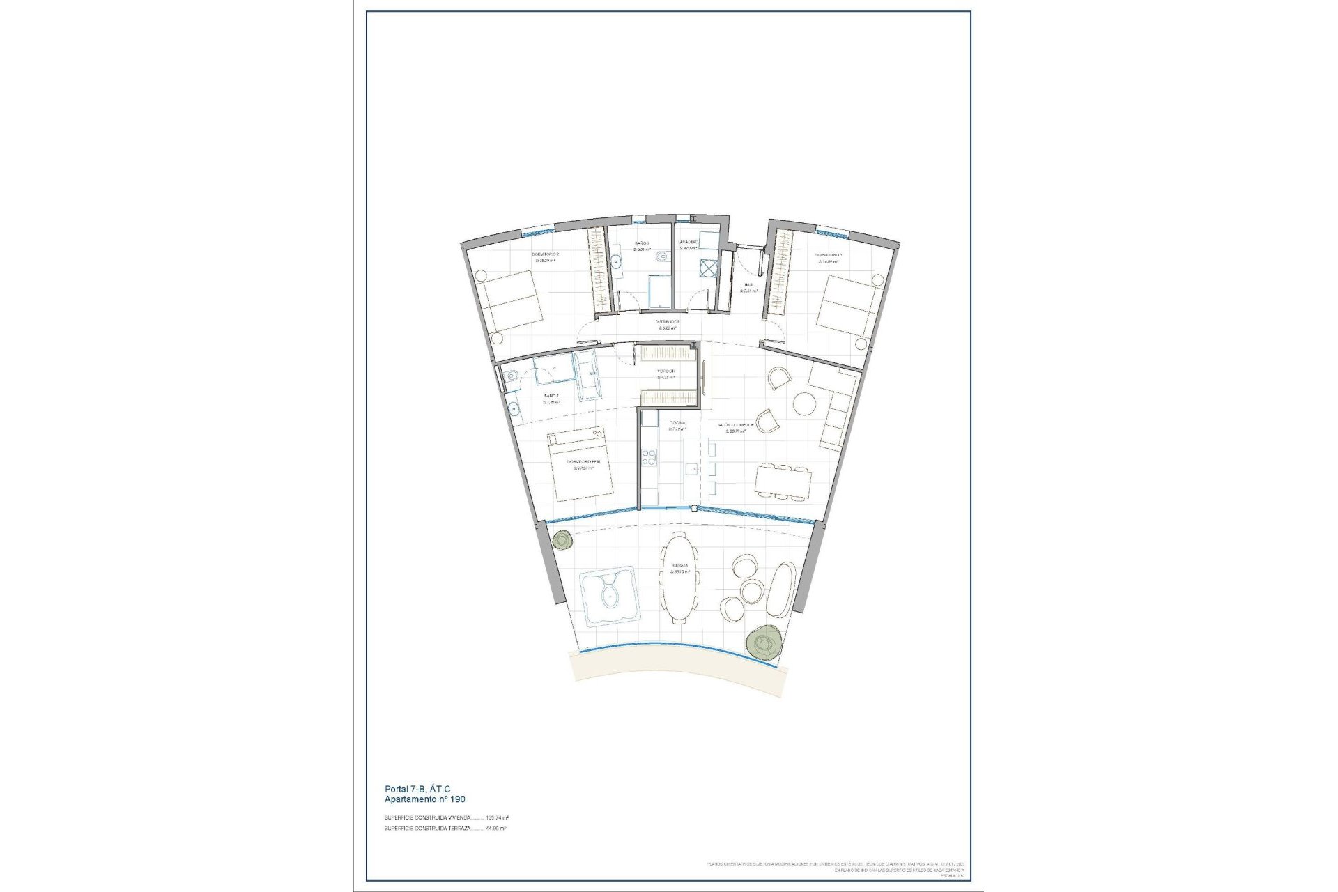 New Build - Penthouse - Fuengirola