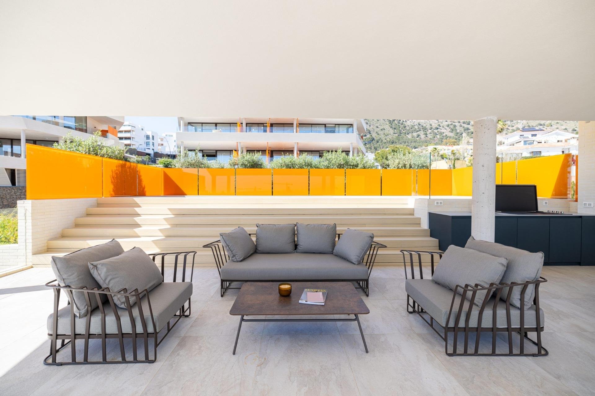 New Build - Penthouse - Fuengirola