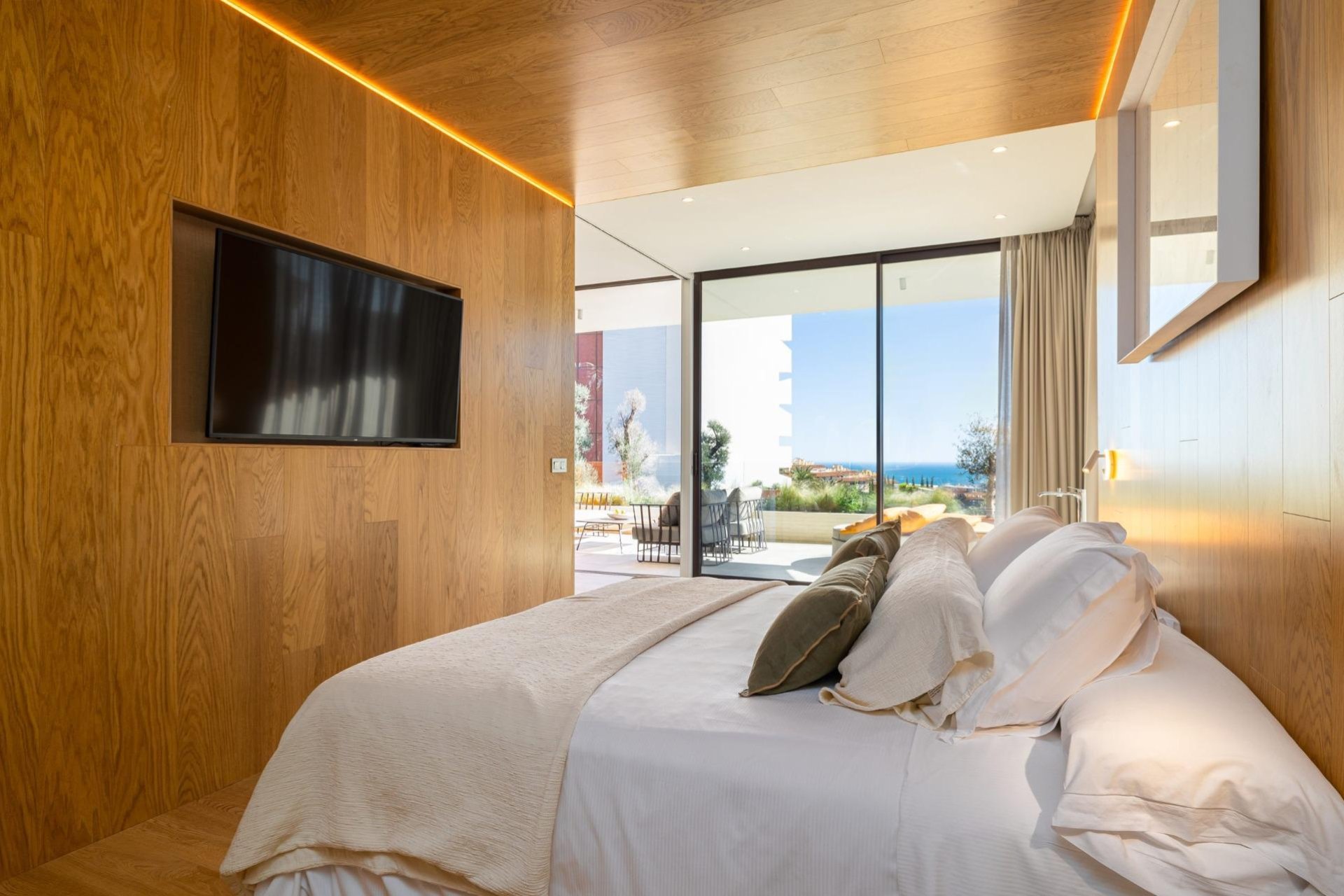 New Build - Penthouse - Fuengirola