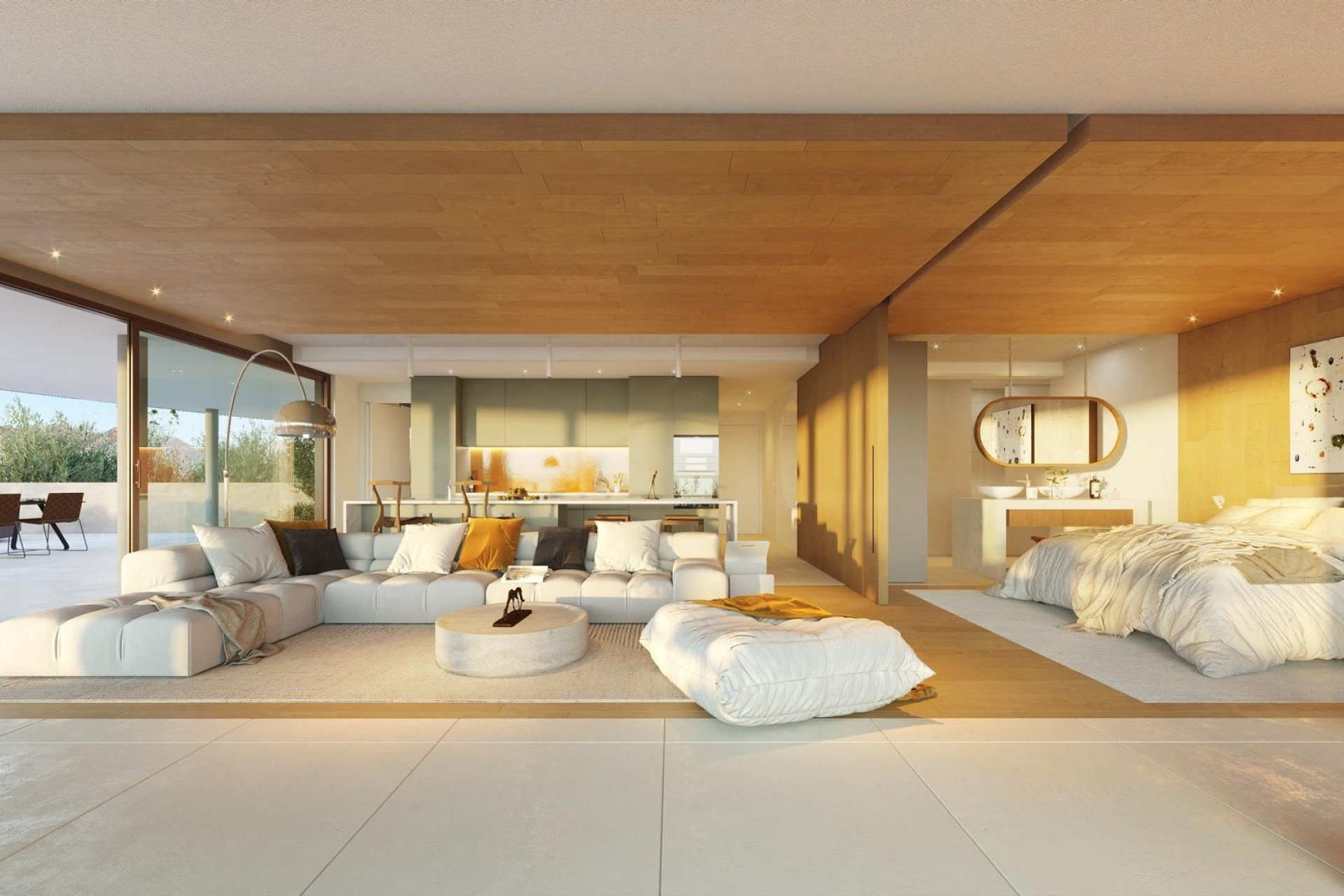 New Build - Penthouse - Fuengirola