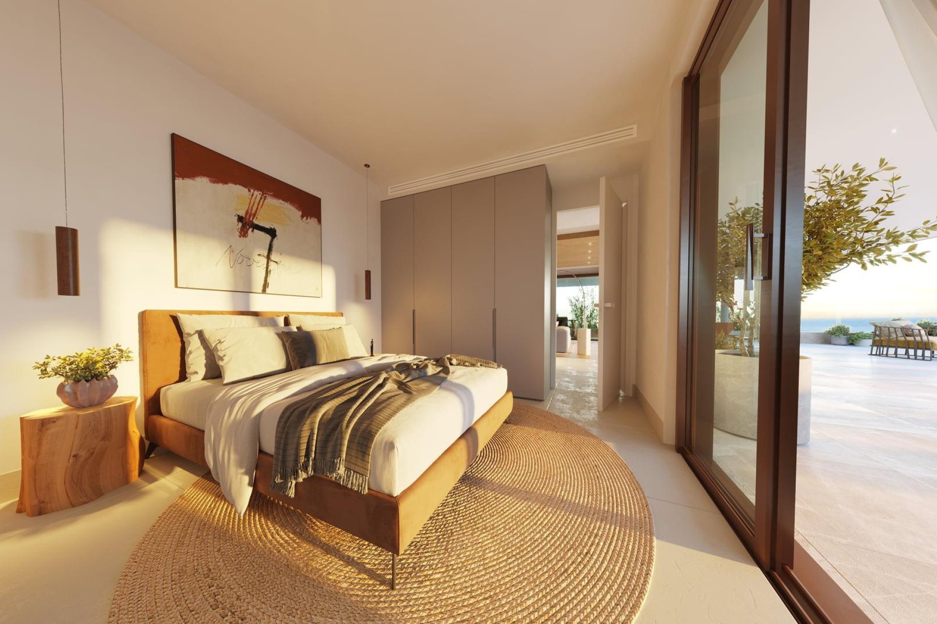 New Build - Penthouse - Fuengirola