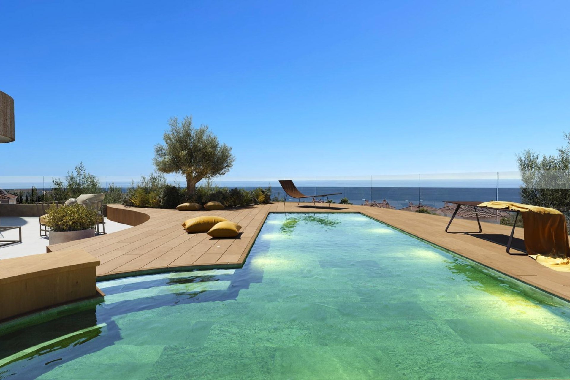 New Build - Penthouse - Fuengirola