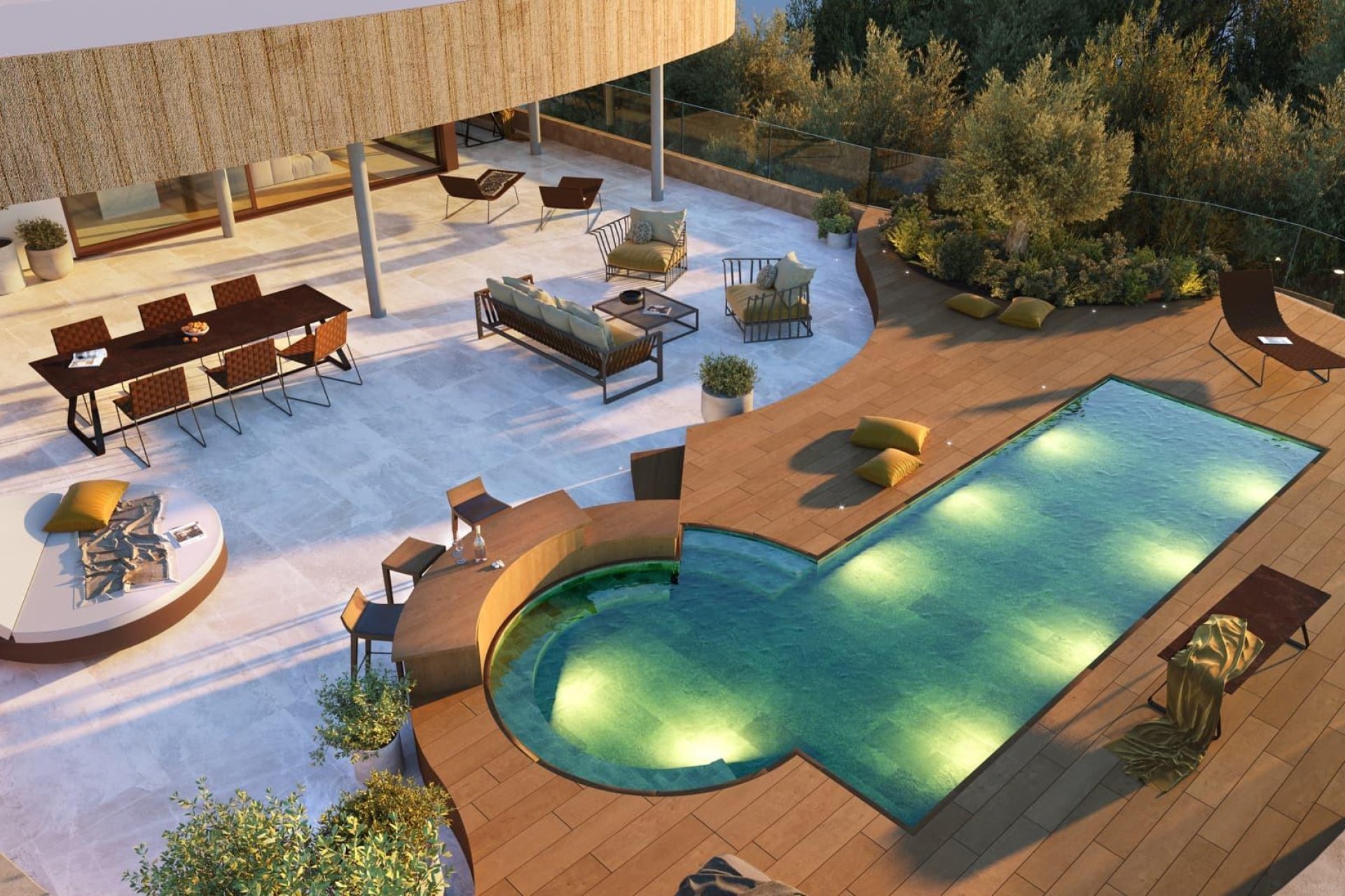 New Build - Penthouse - Fuengirola